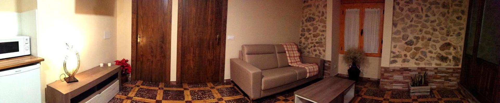 nueva tienda de felipe apartamento LA TIENDA