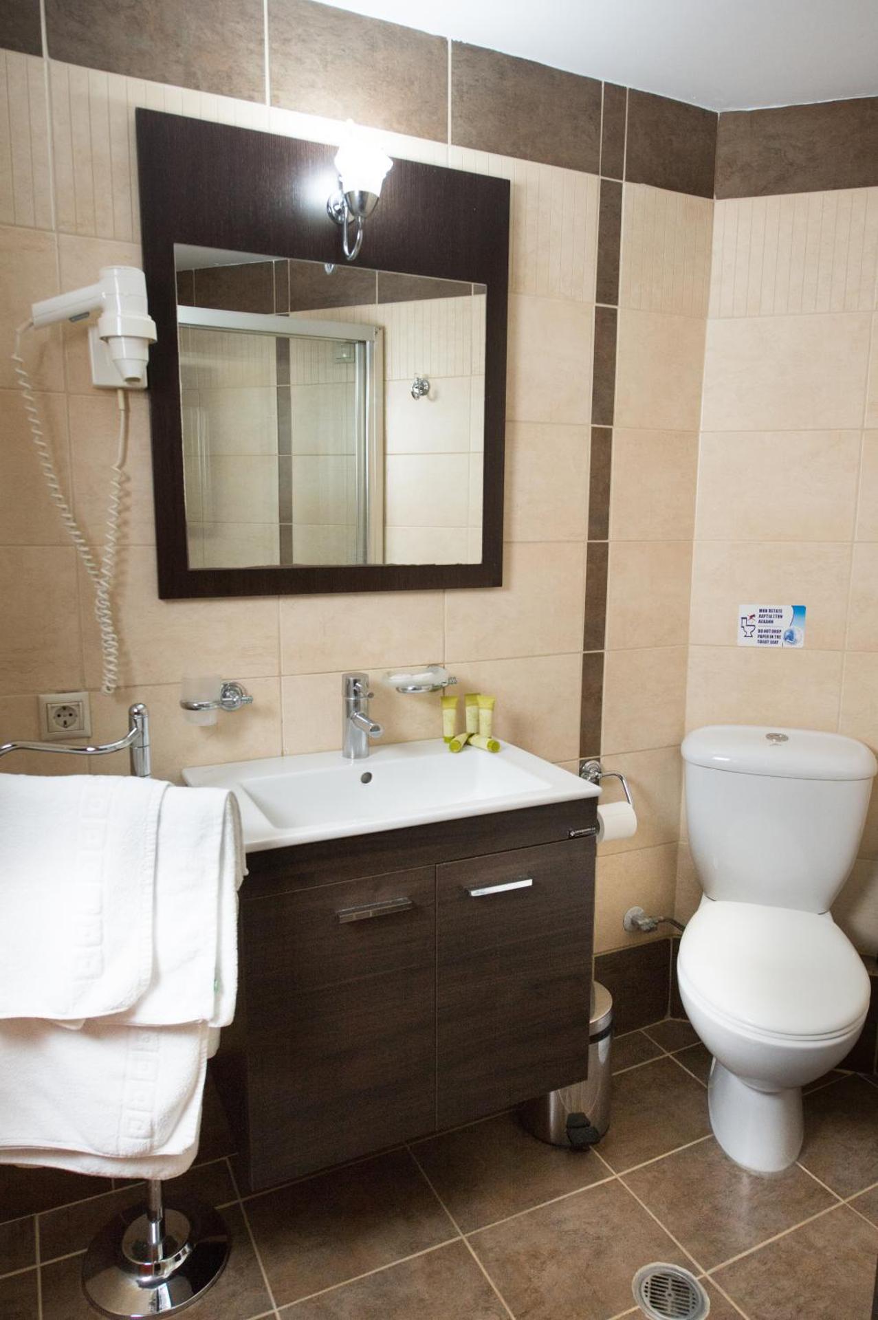 Premier Agrinio Heart Hotel