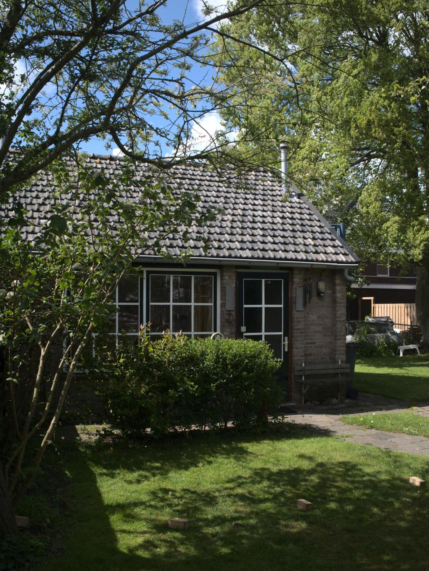 Small, cute and cozy little holiday home