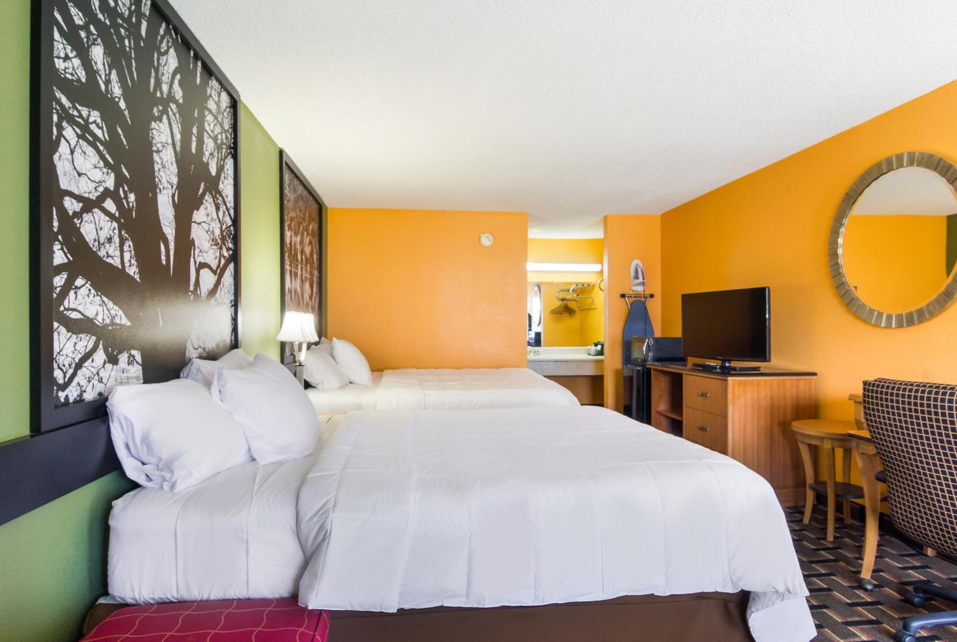 Americas Best Value Inn Darien