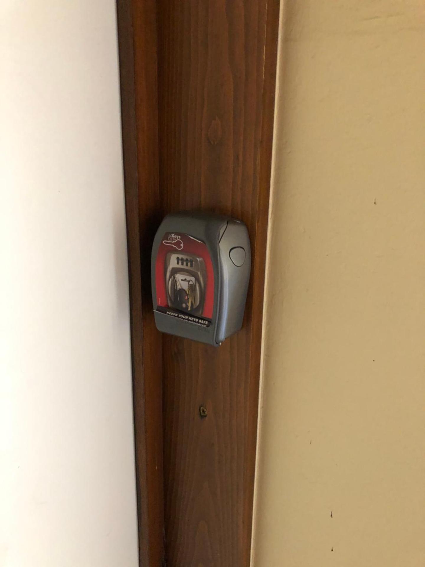 La chaumière des neiges