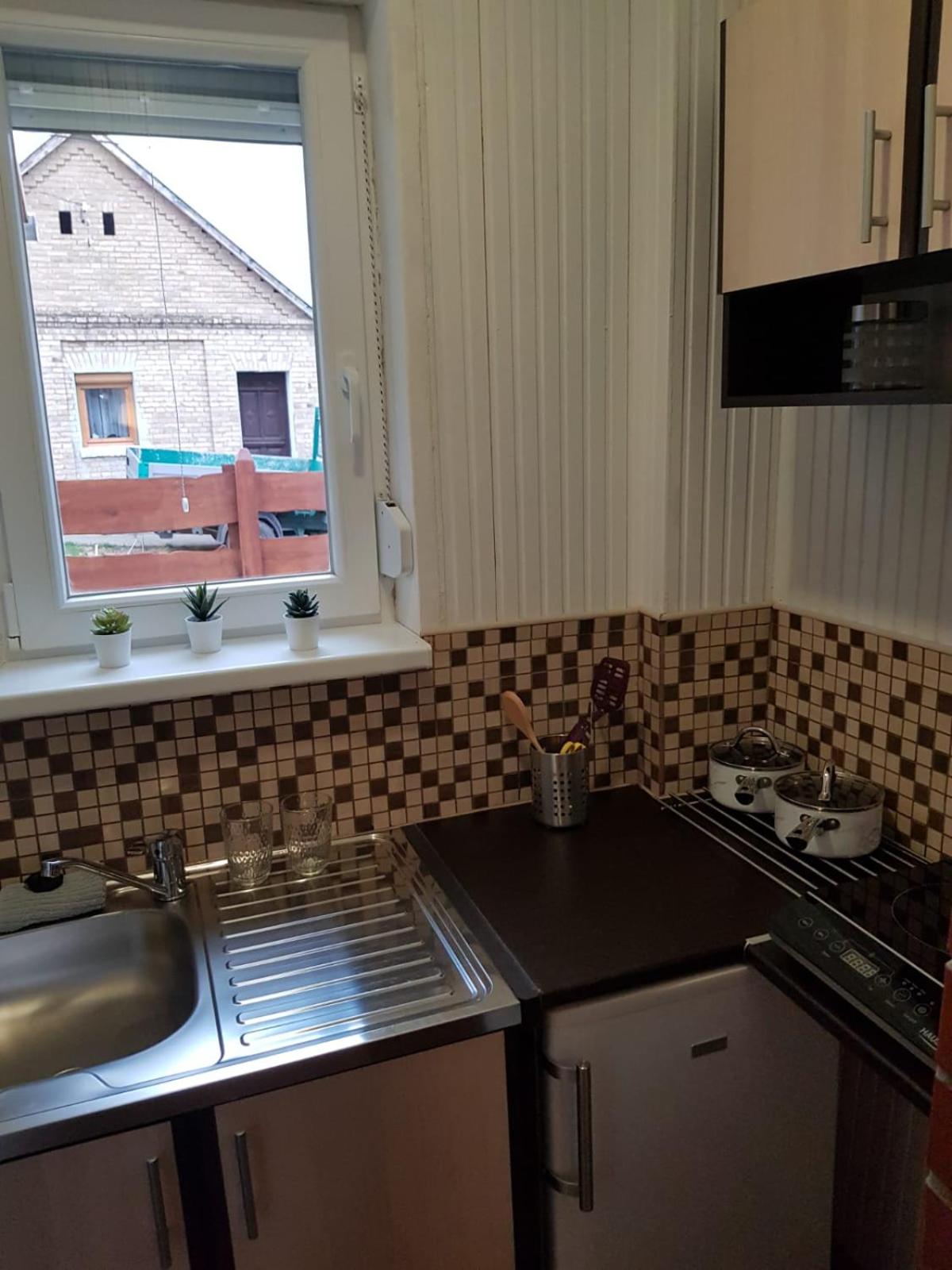 Het Huisje Klein maar Fijn