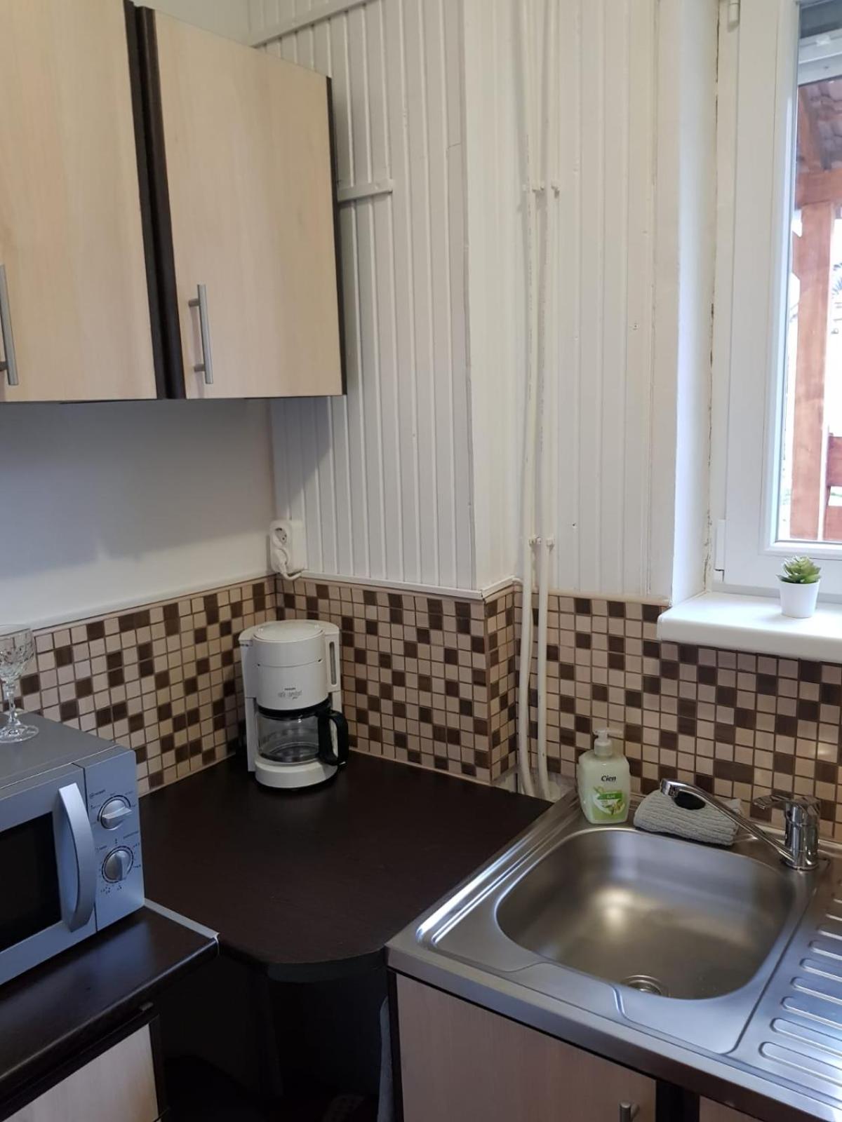 Het Huisje Klein maar Fijn