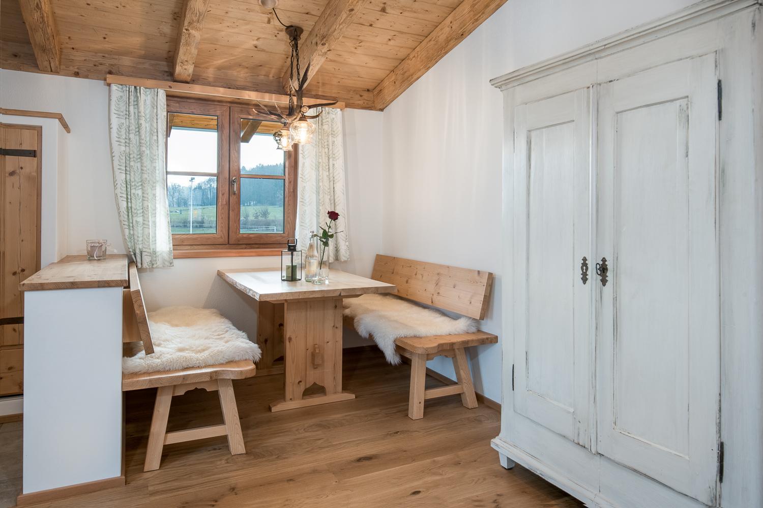 Seehof am Waginger See