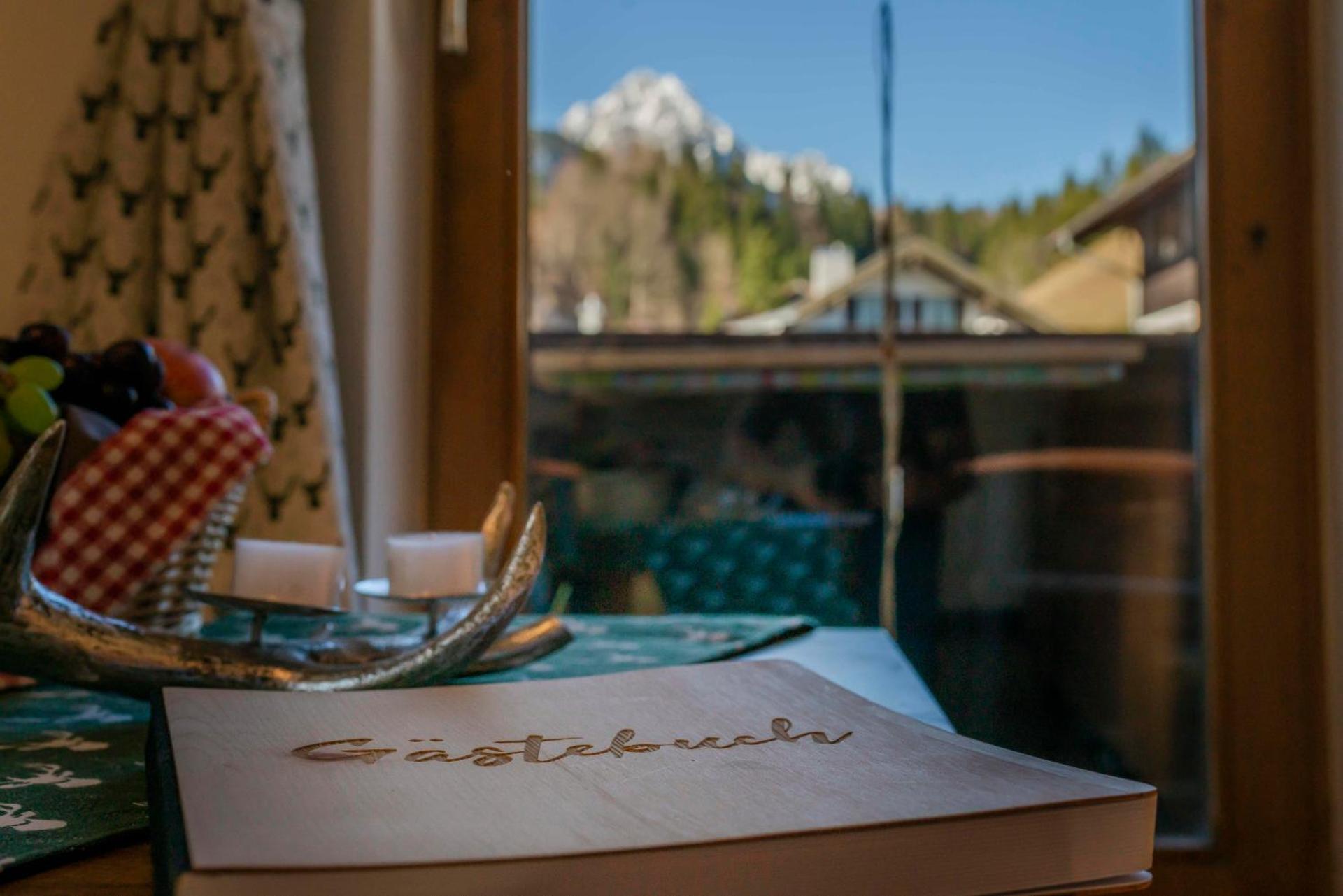 Property logo or sign