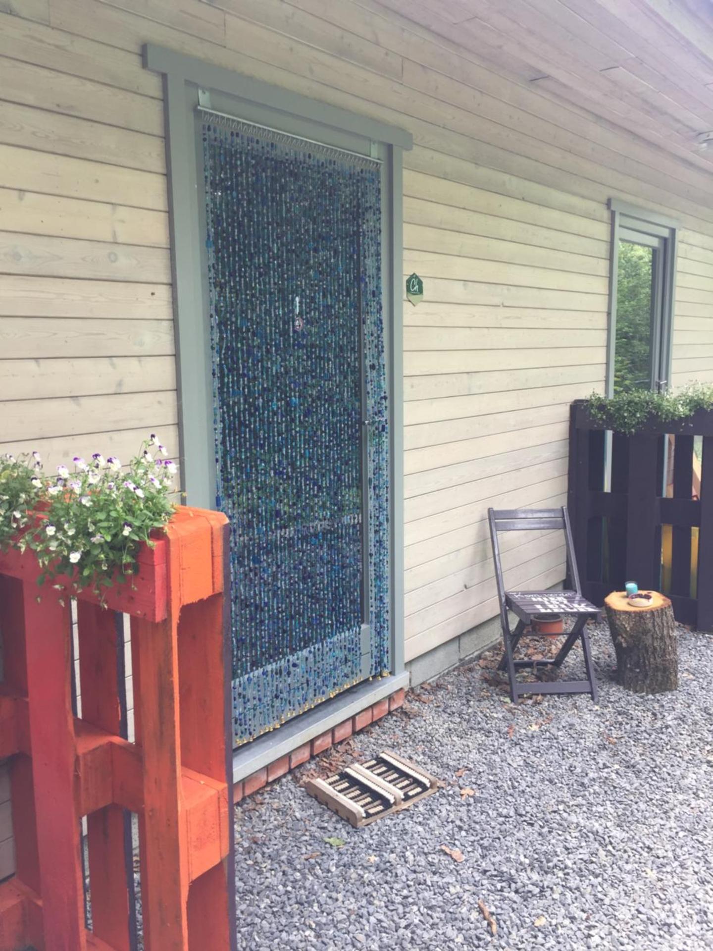 Chalet à l'aise met Wellness, Durbuy