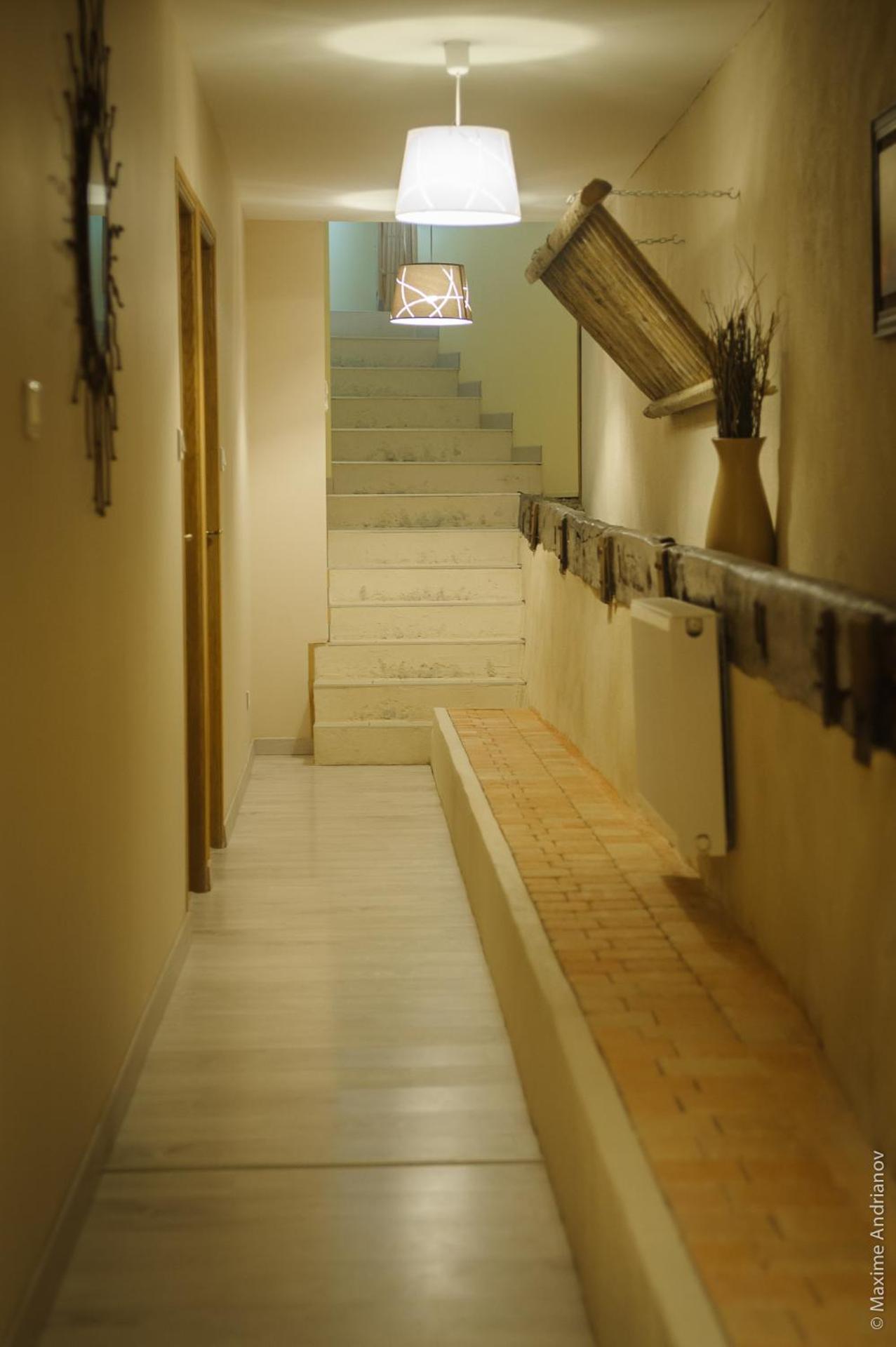 La Bégude D'Amalthée