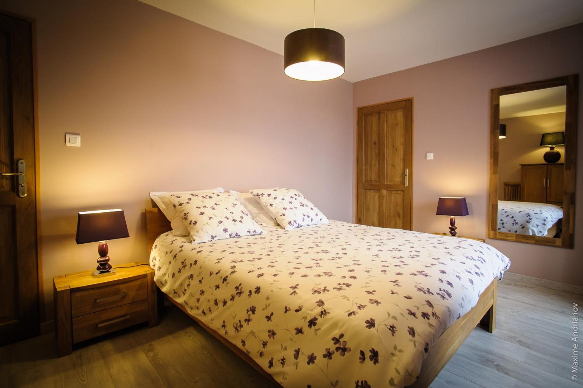 La Bégude D'Amalthée