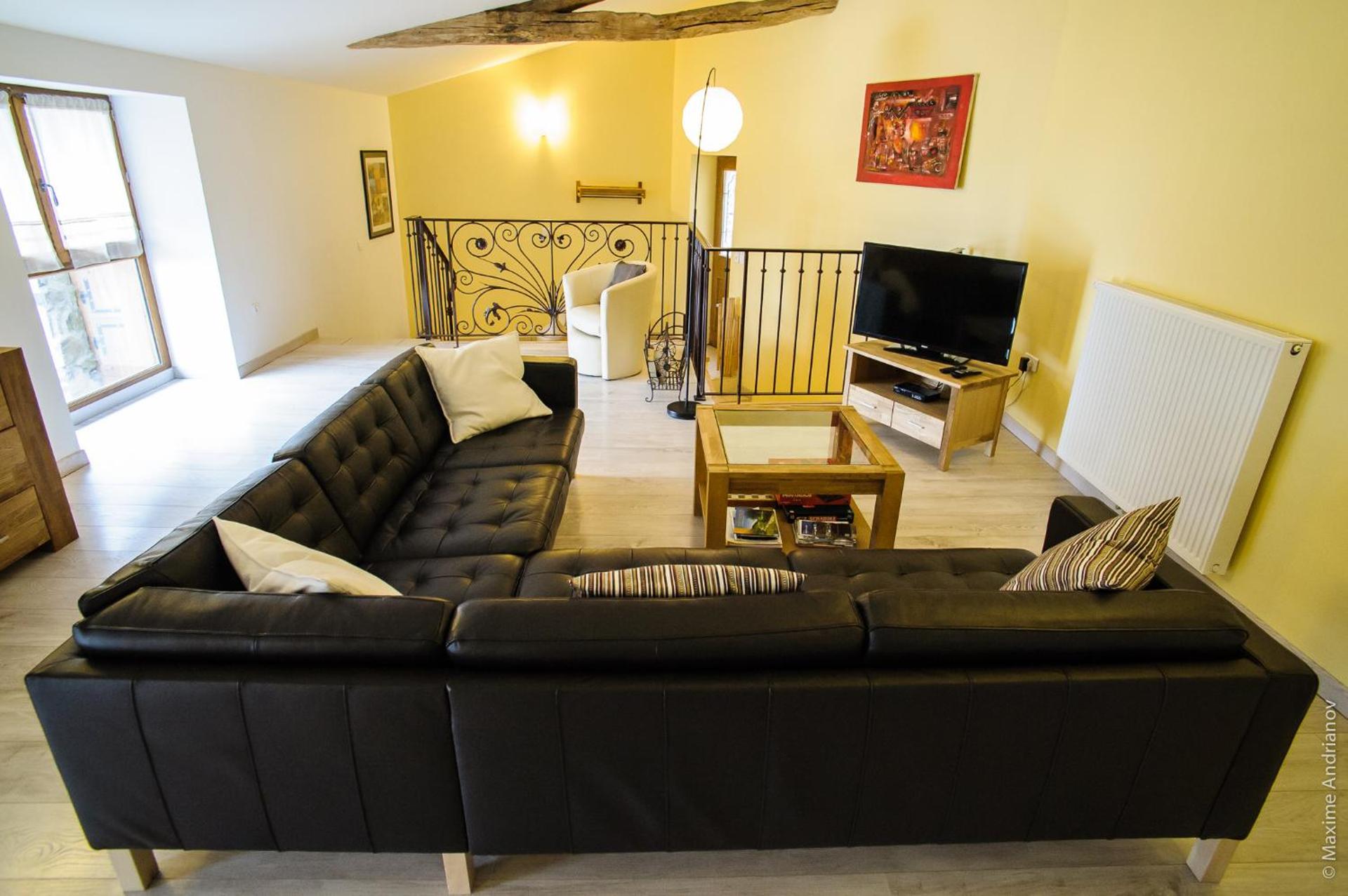 La Bégude D'Amalthée