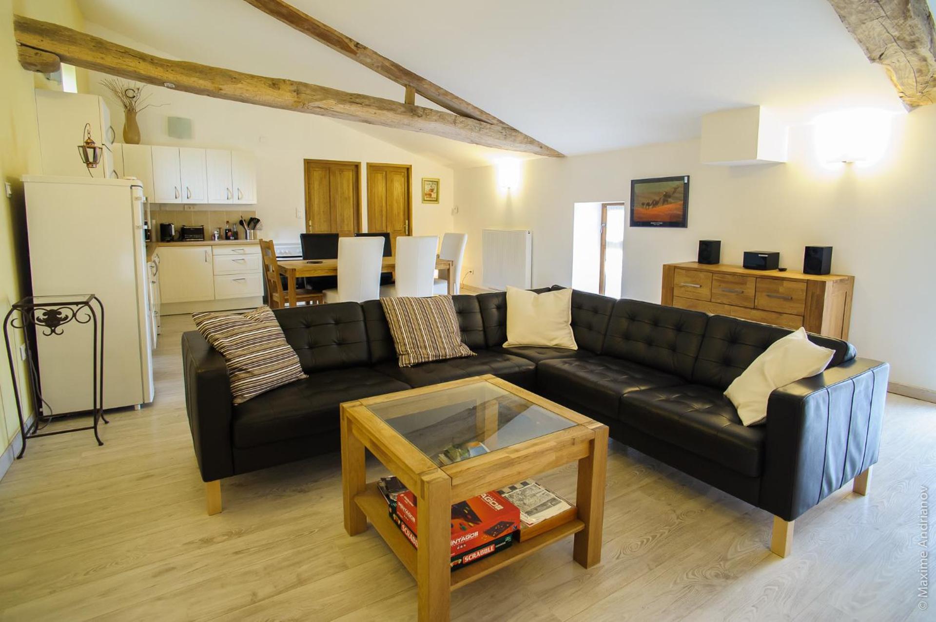 La Bégude D'Amalthée