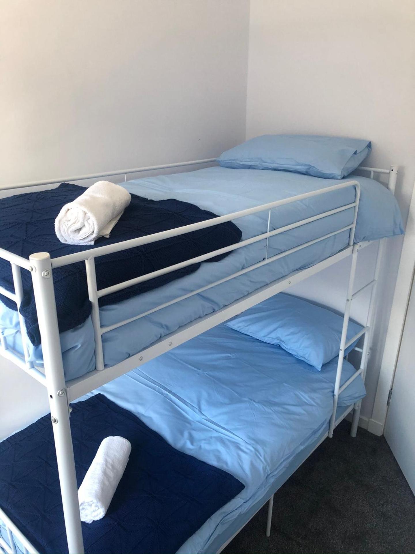 Amazing Alps and Loch views - HOT TUB and pet friendly