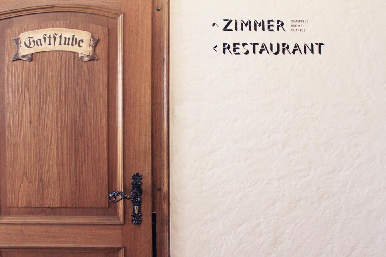 Property logo or sign