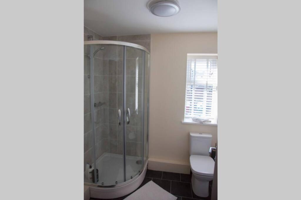 13 The Grosvenor, luxury flat, central Newmarket,