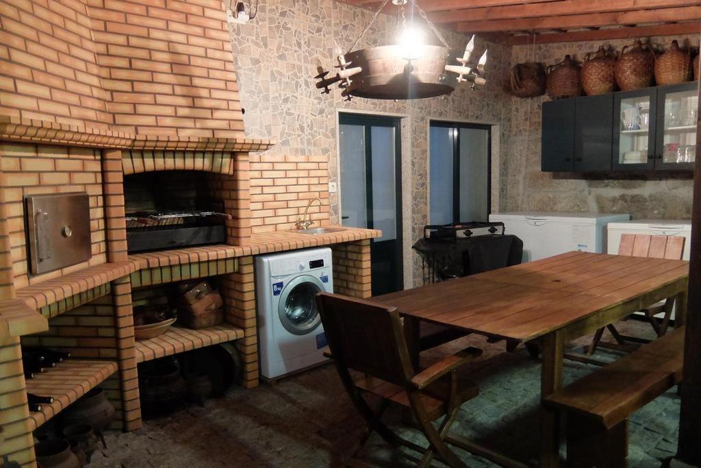 My Portugal for All - Lousada Villa