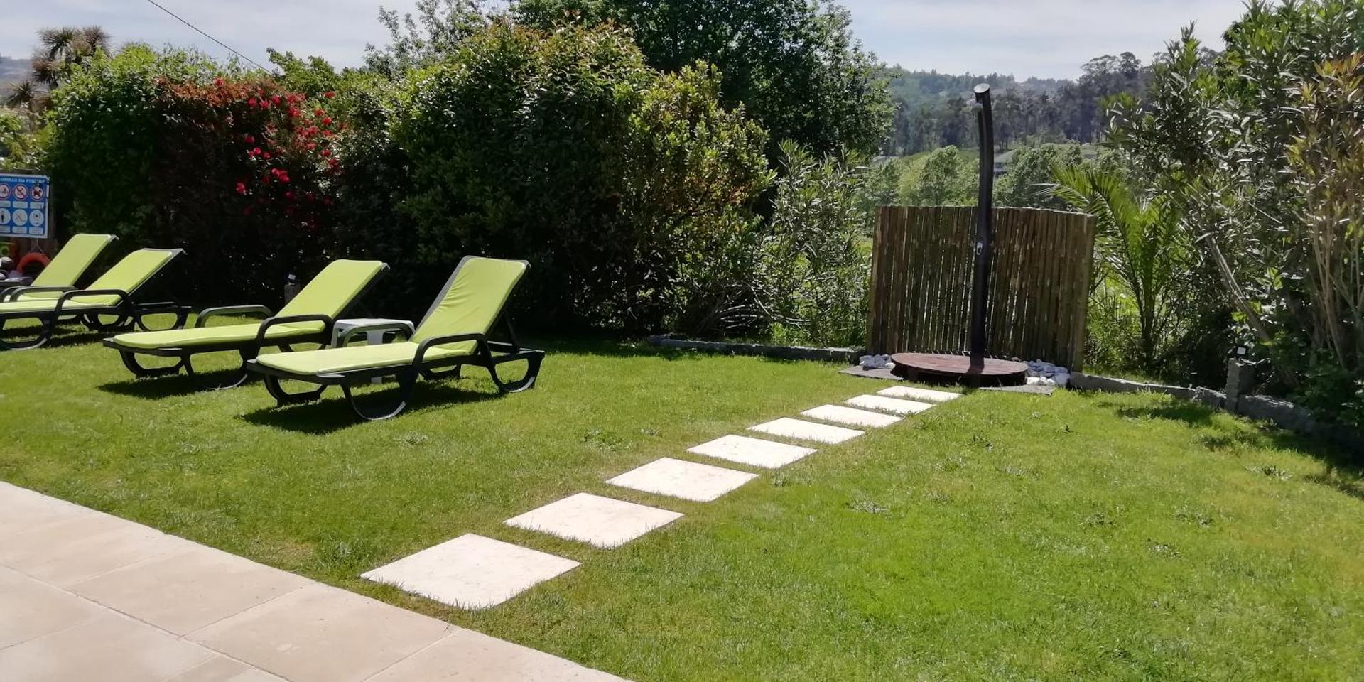 My Portugal for All - Lousada Villa