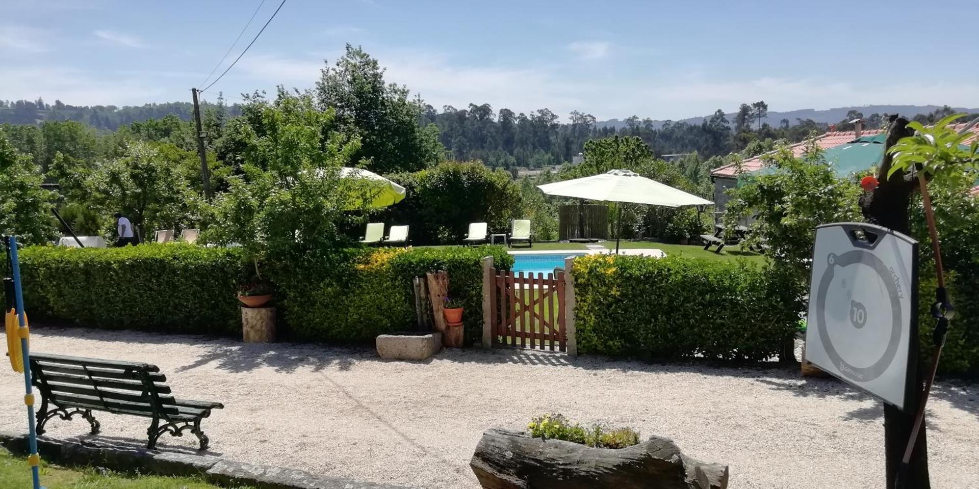 My Portugal for All - Lousada Villa