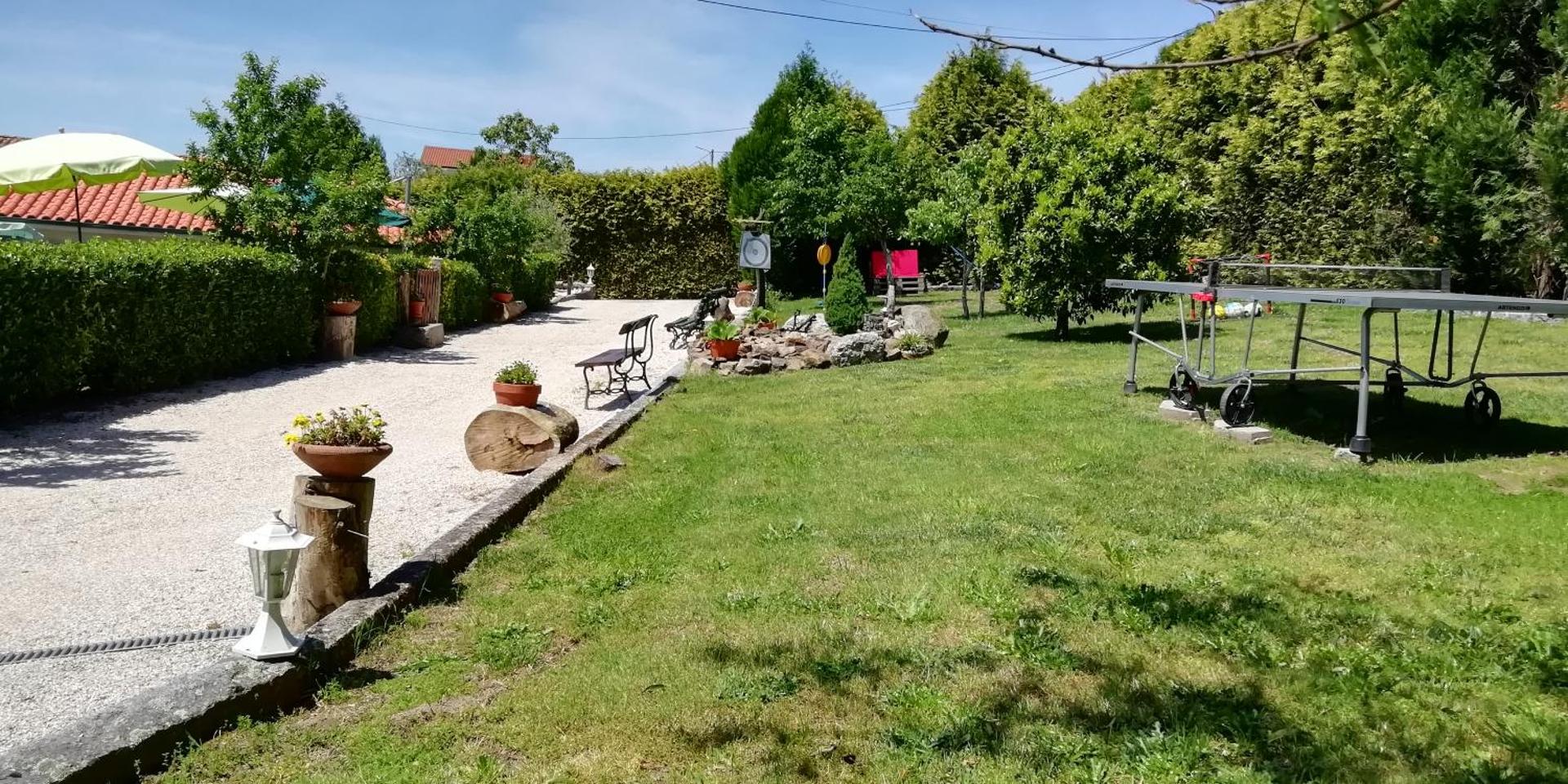 My Portugal for All - Lousada Villa