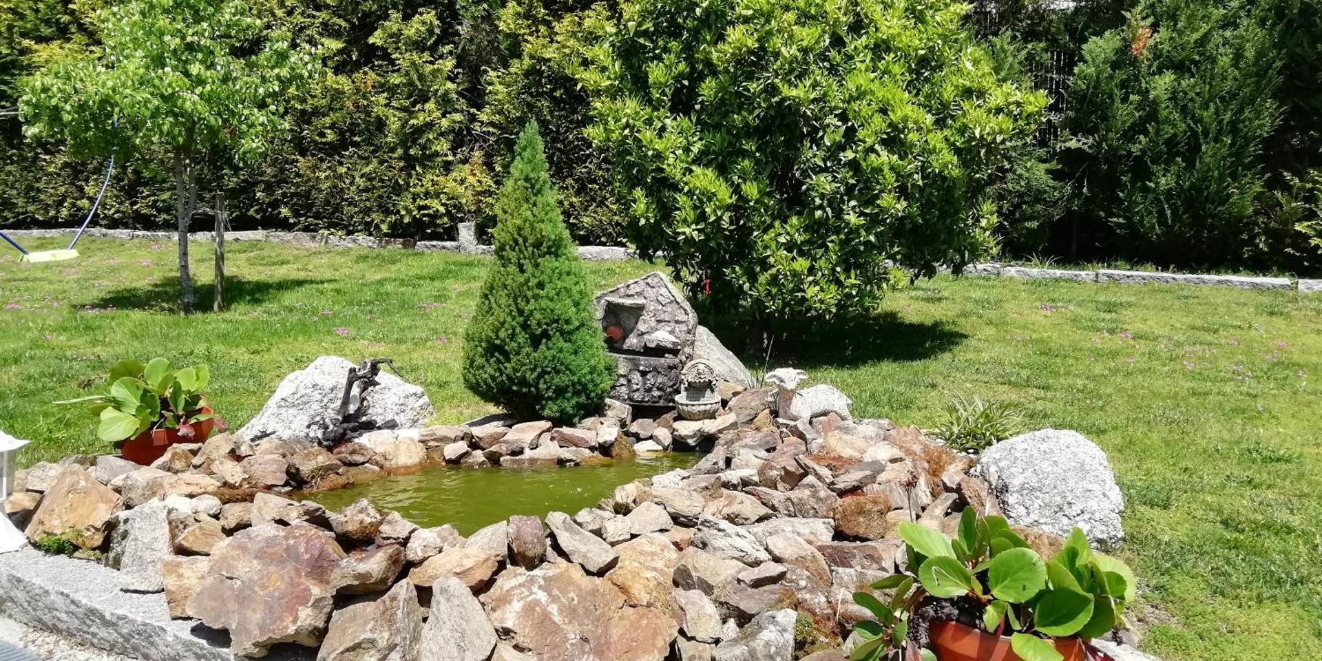 My Portugal for All - Lousada Villa