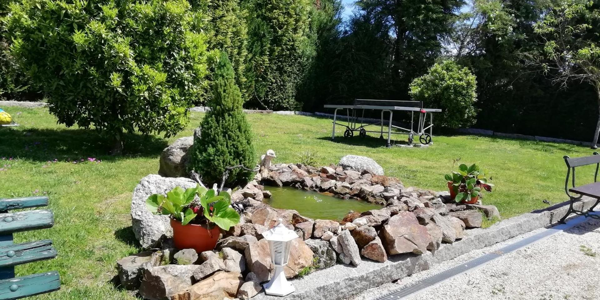 My Portugal for All - Lousada Villa