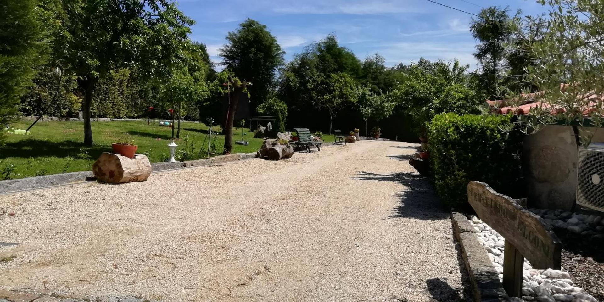 My Portugal for All - Lousada Villa