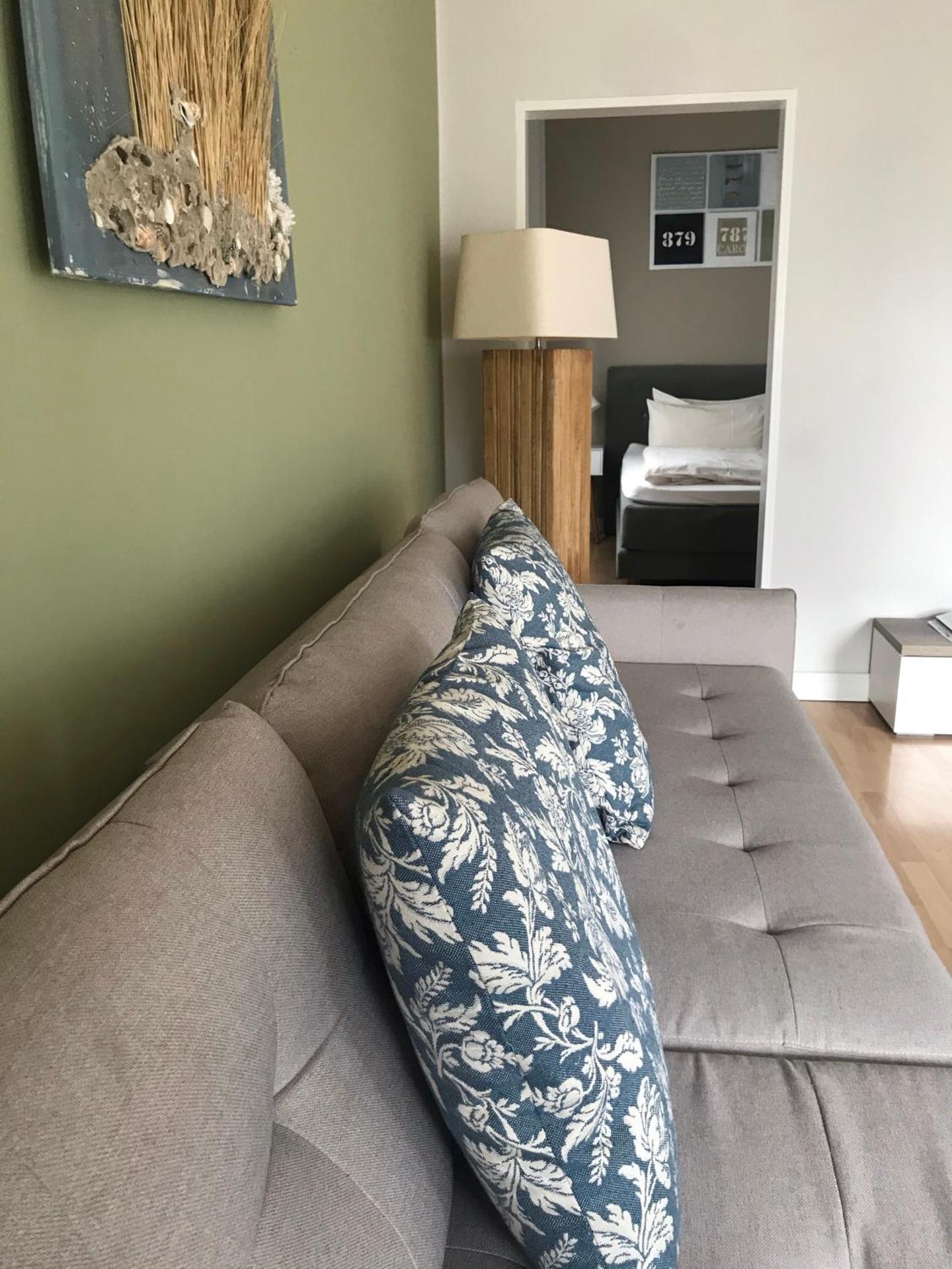 Haus Meeresbrise Haus Karin