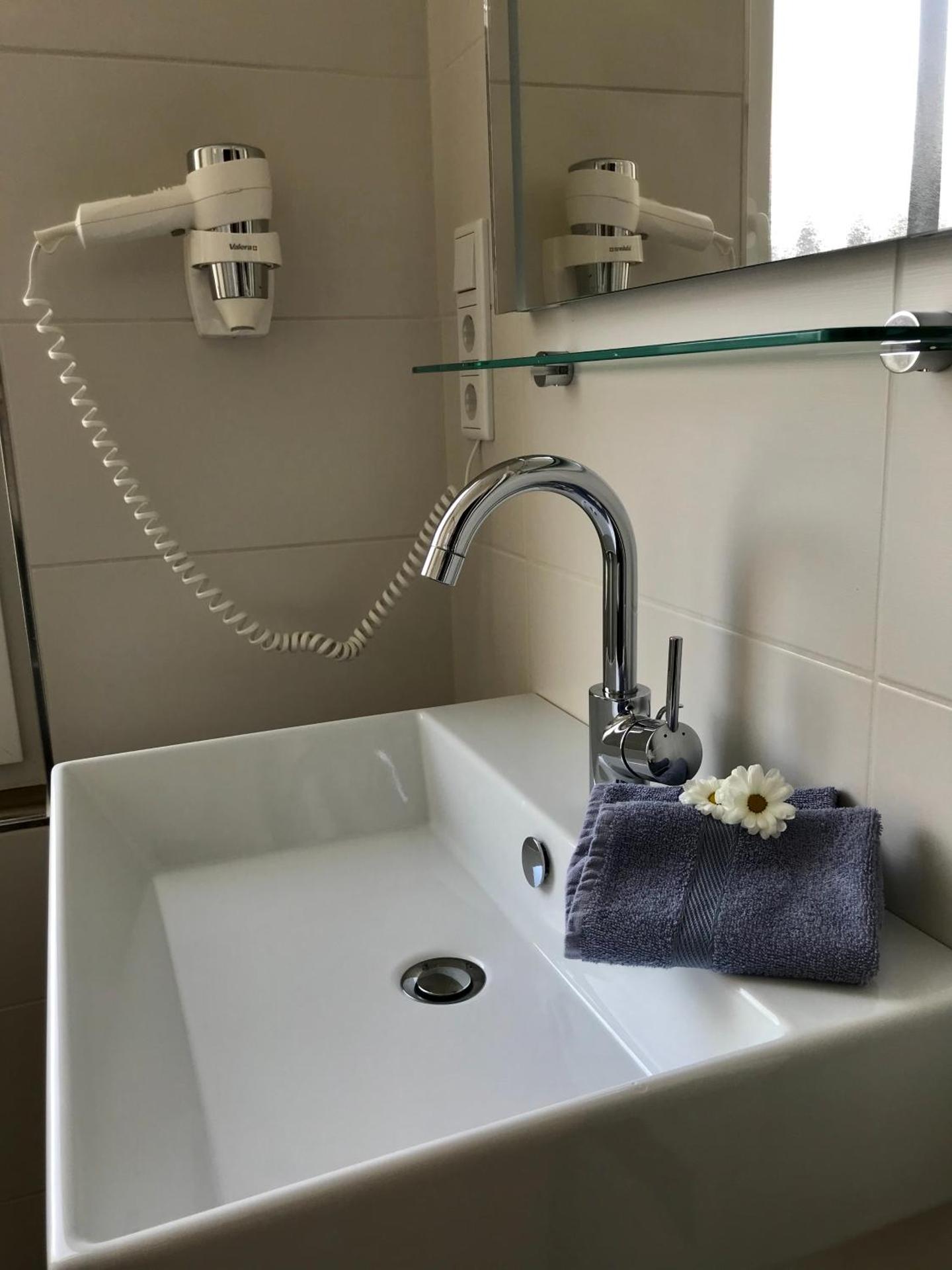 Haus Meeresbrise Haus Karin