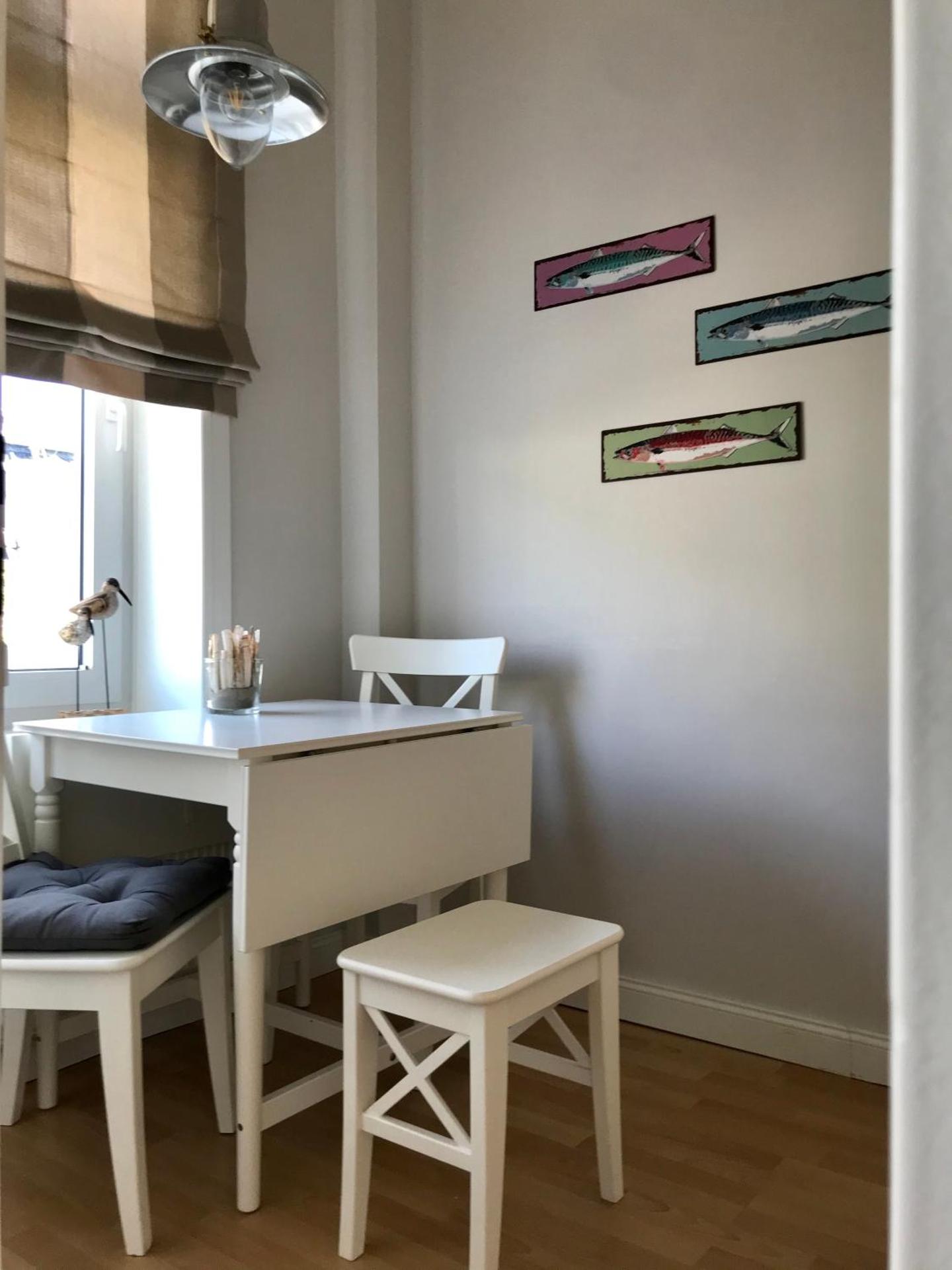 Haus Meeresbrise Haus Karin