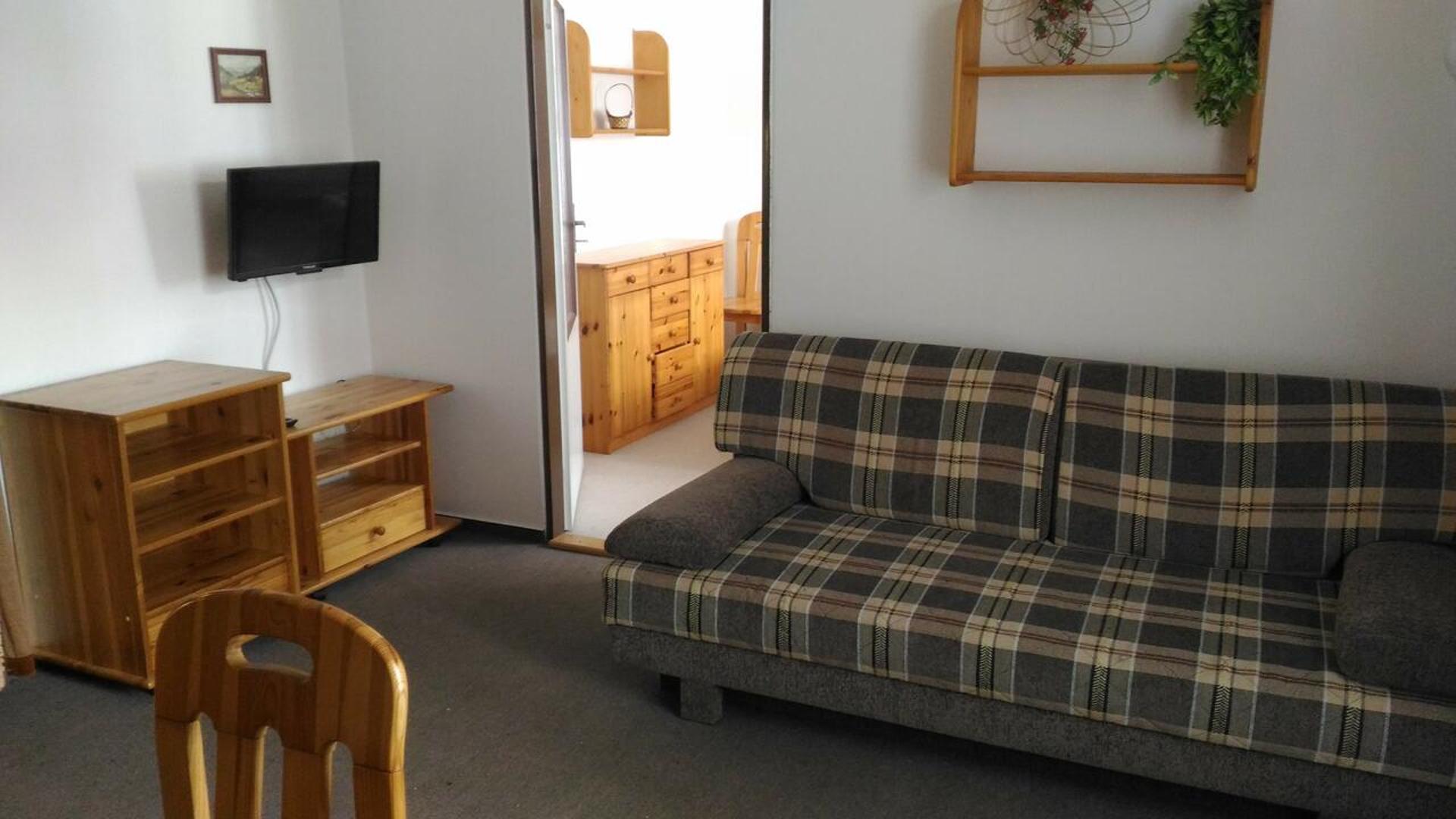 Apartmán Danuška Harrachov