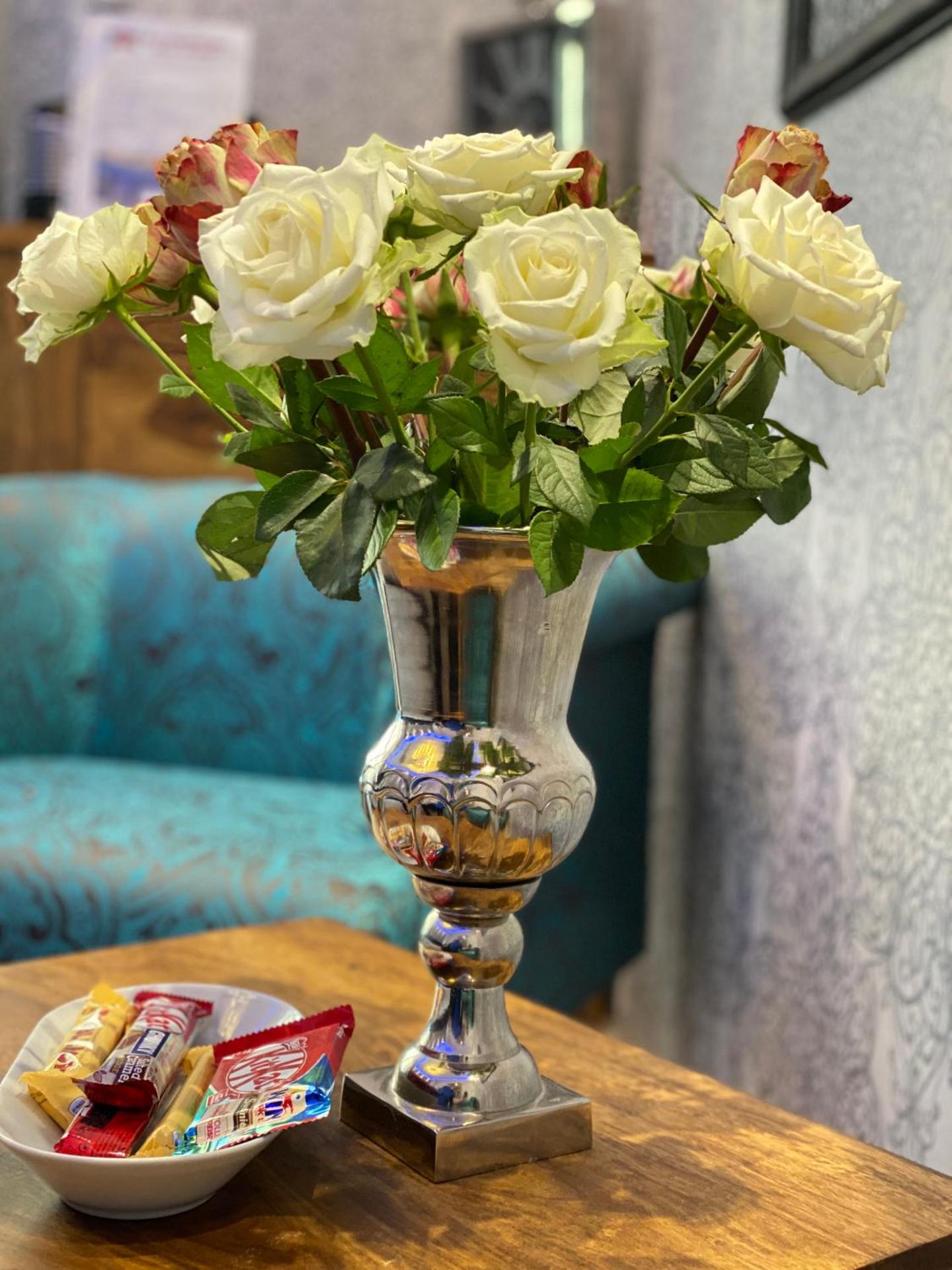 City Luxus Appartement nähe Köln Messe - LANXESS Arena