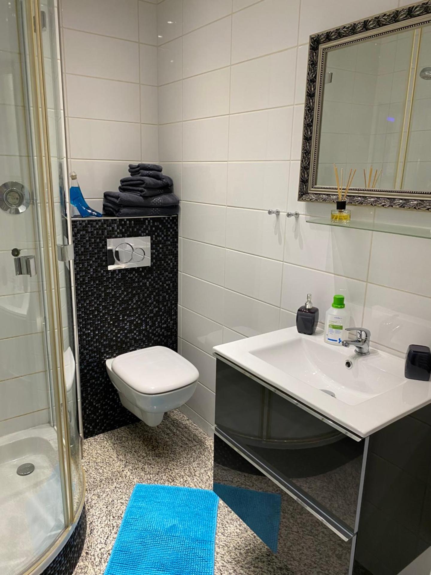 City Luxus Appartement nähe Köln Messe - LANXESS Arena