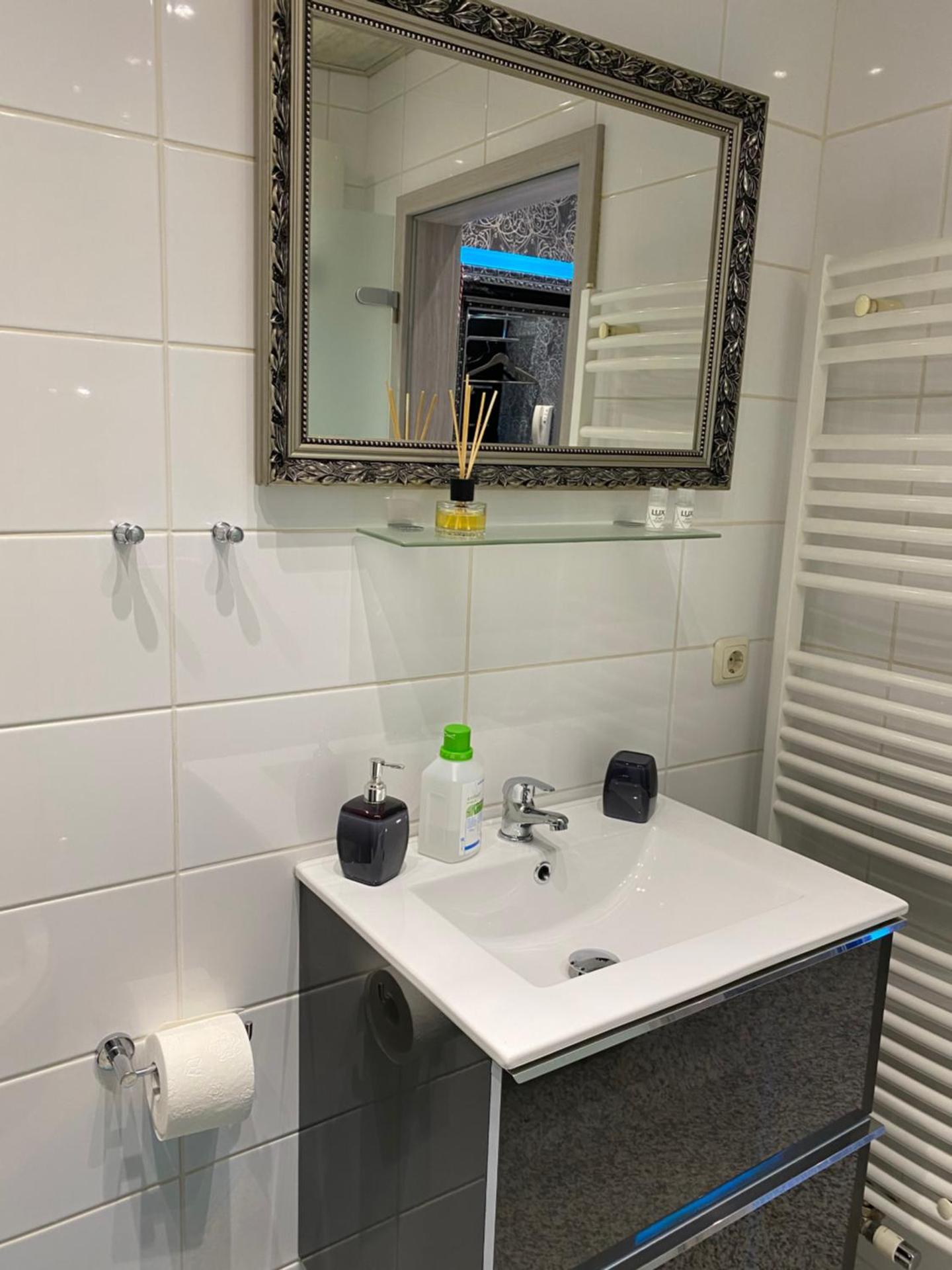 City Luxus Appartement nähe Köln Messe - LANXESS Arena