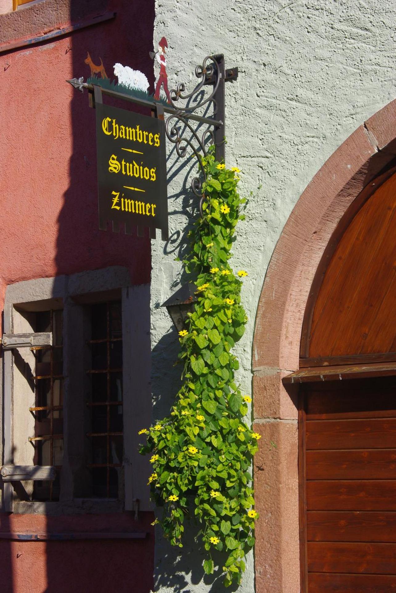 Property logo or sign