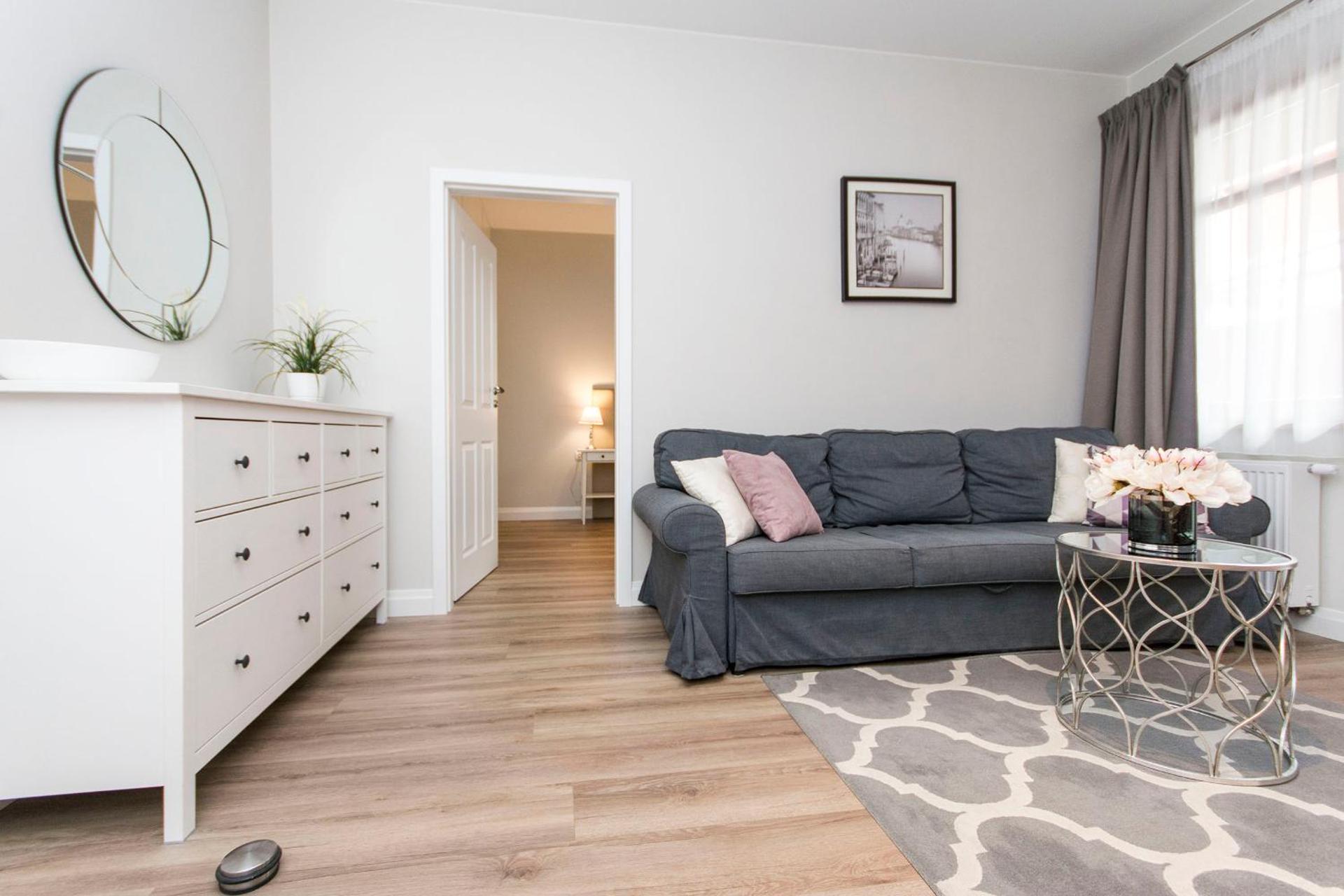 Vanilla Rentyear Apartments