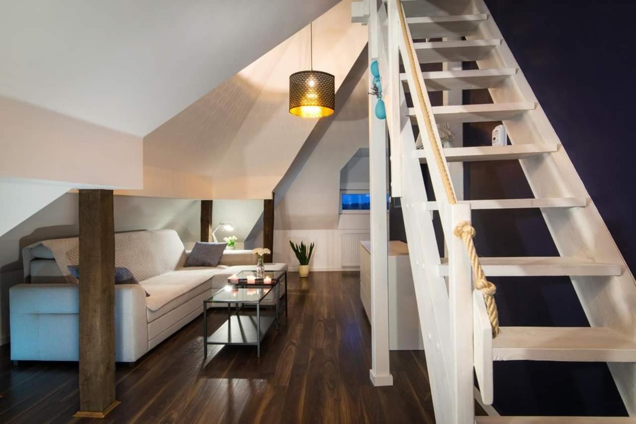 Apartamenty Dom Kifnera