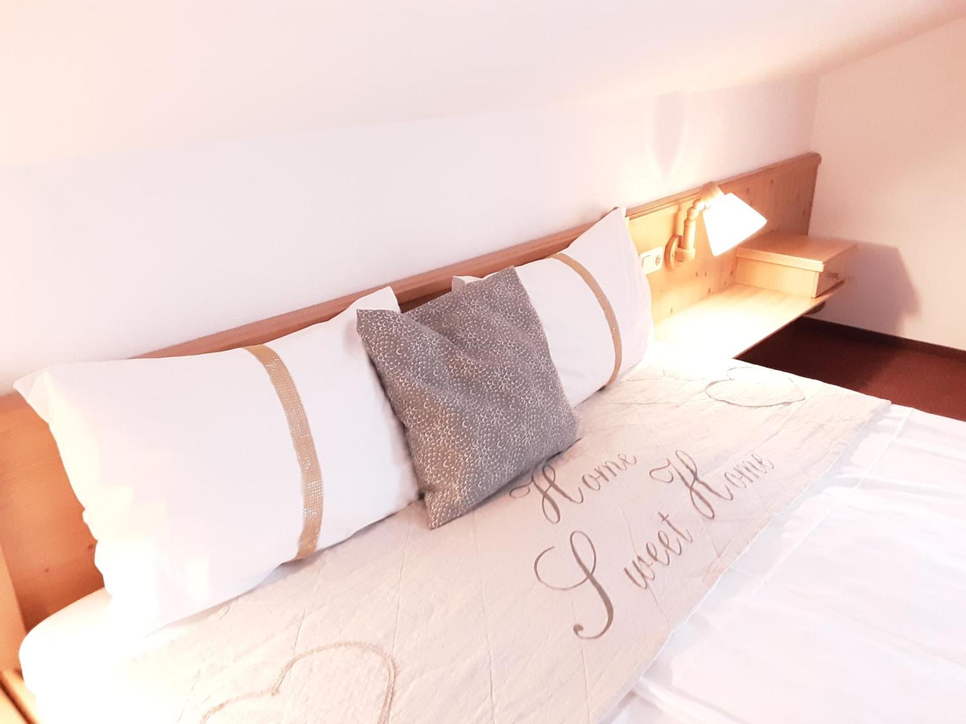 Apartment House Seerose self check-in