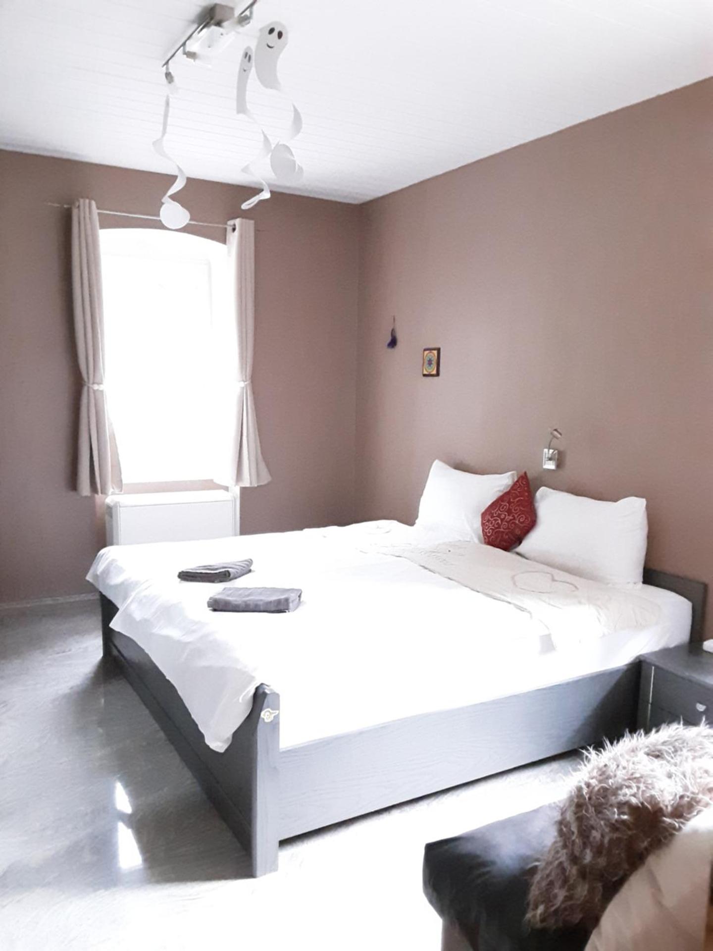 Apartment House Seerose self check-in