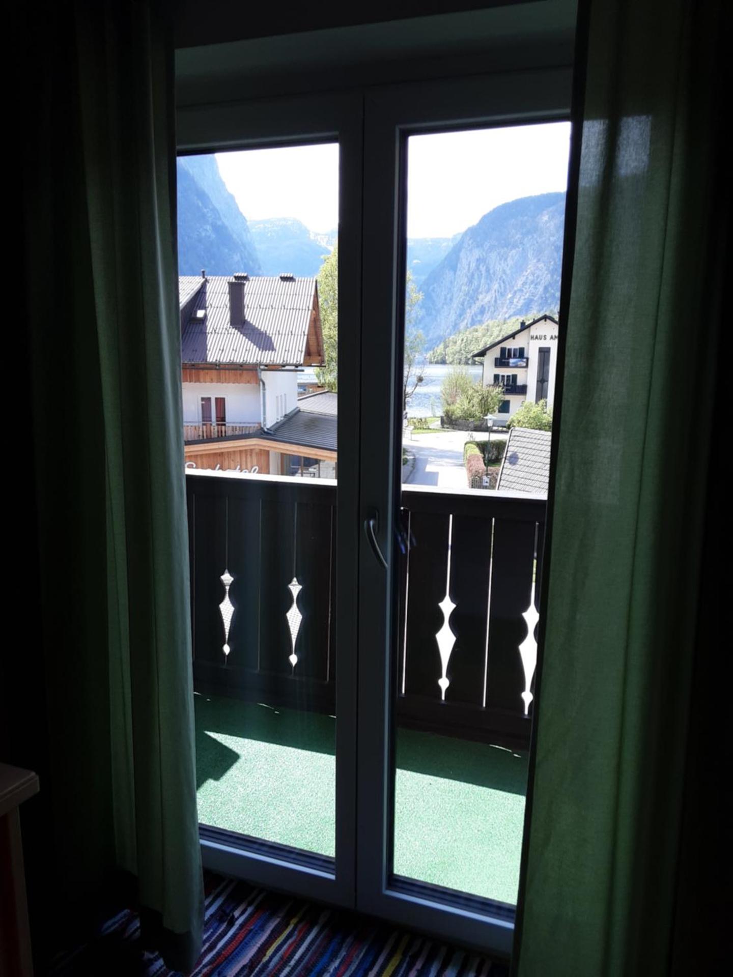 Apartment House Seerose self check-in