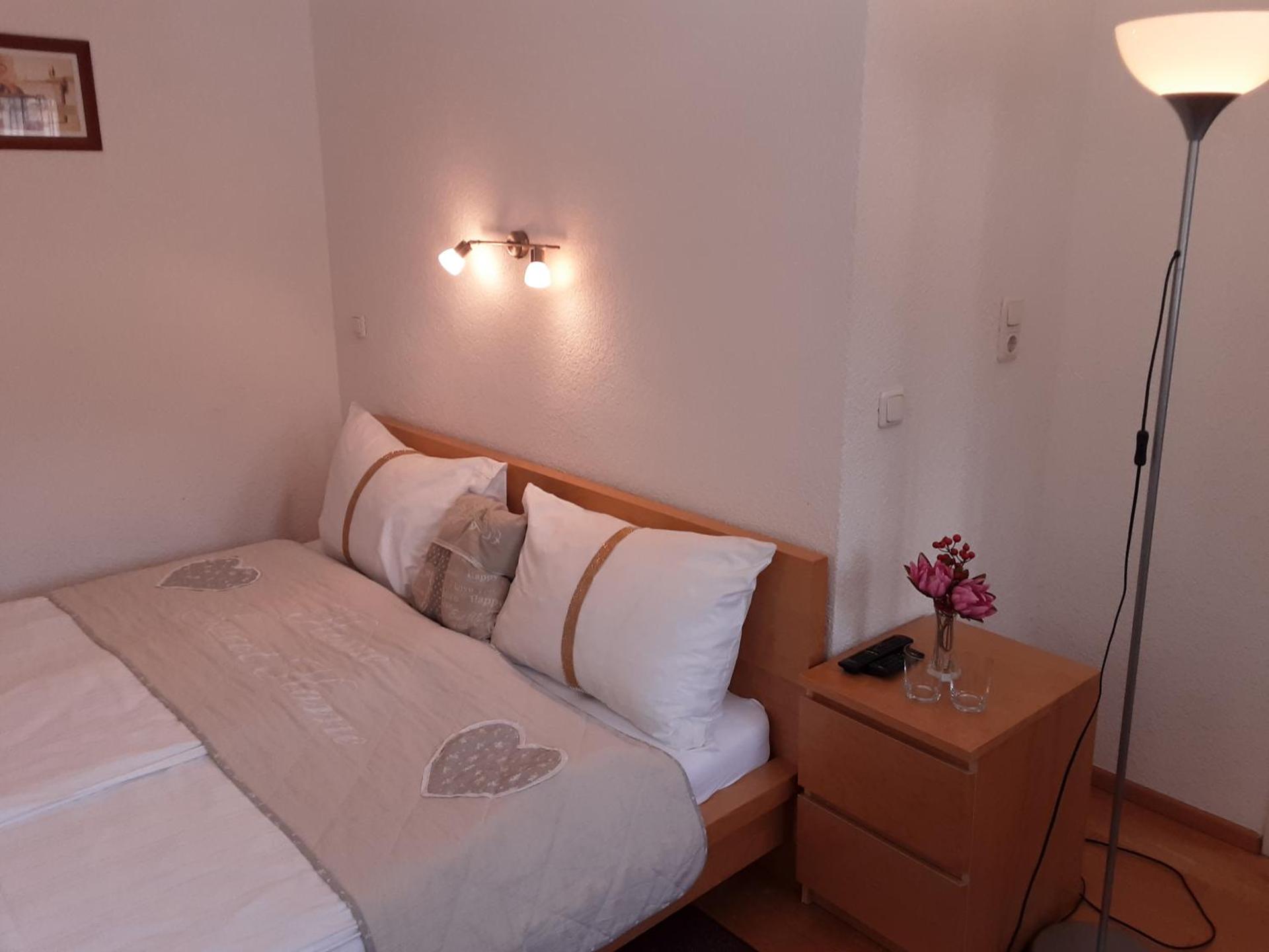 Apartment House Seerose self check-in