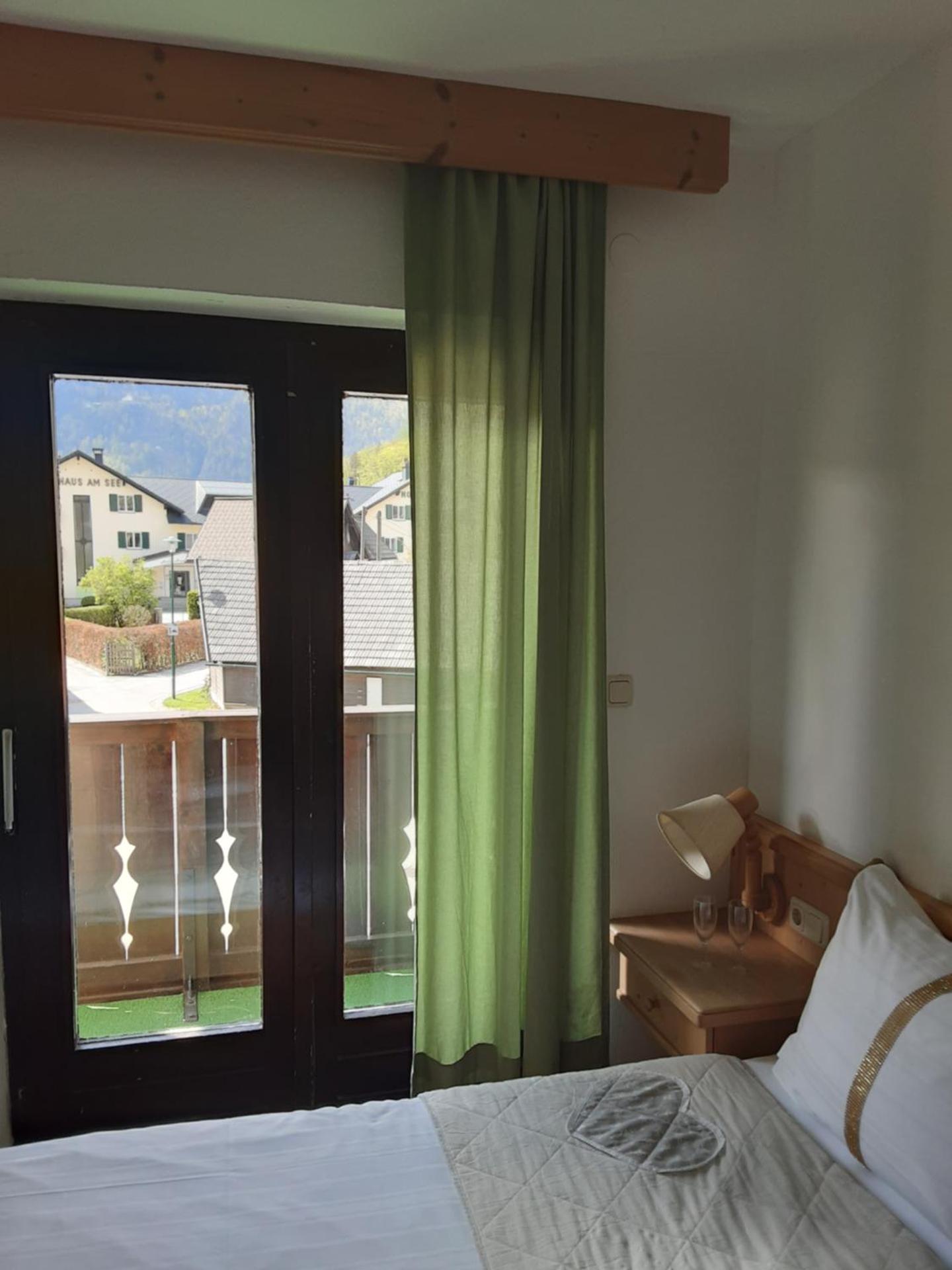 Apartment House Seerose self check-in