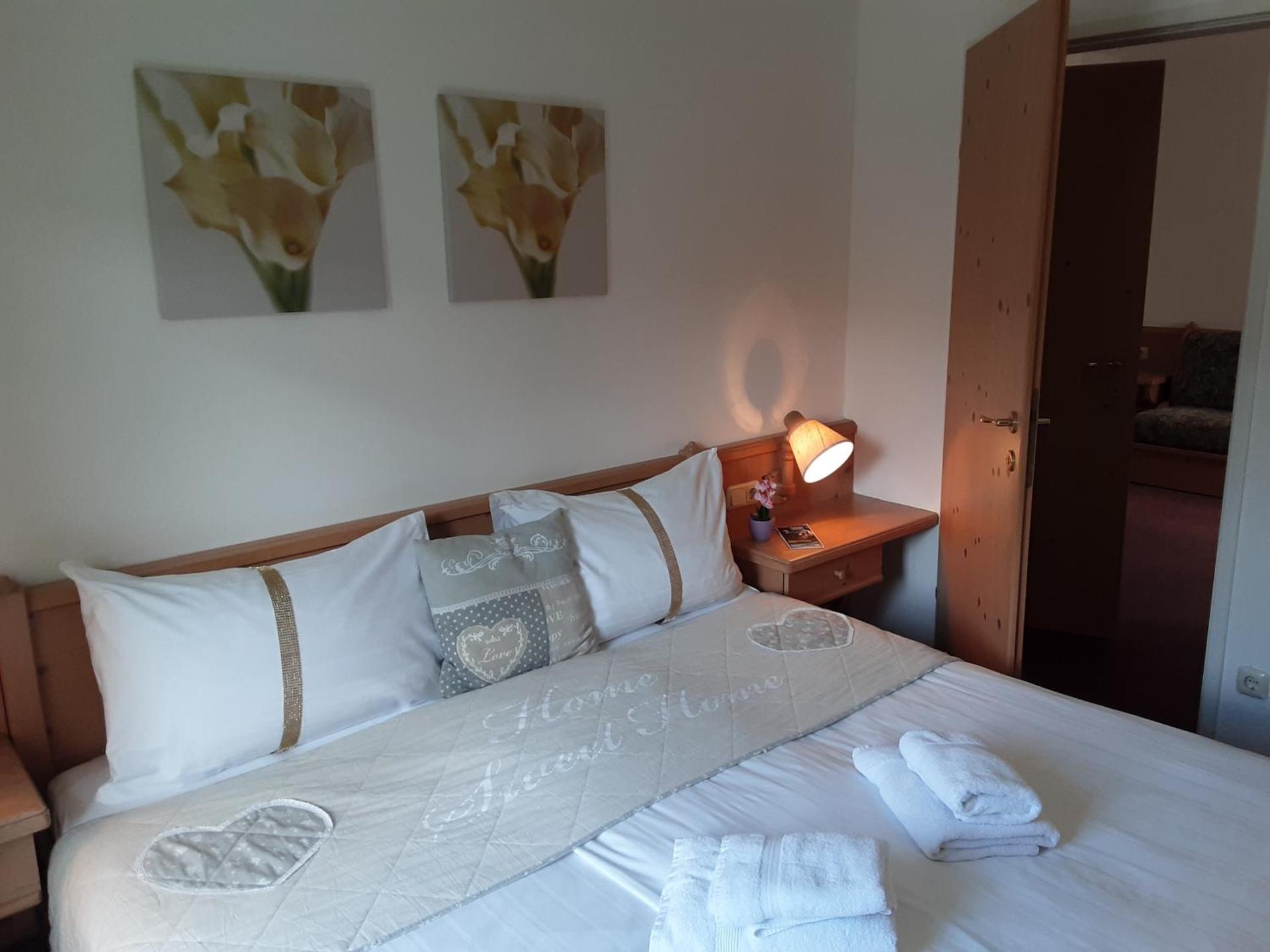 Apartment House Seerose self check-in