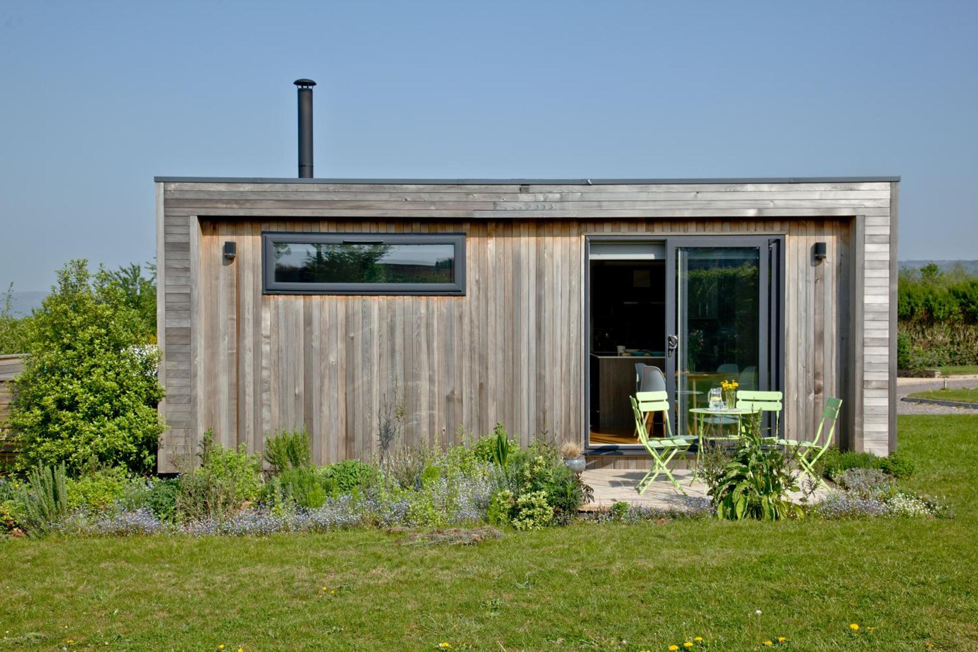 Pamela's Meadow, Strawberryfield Park