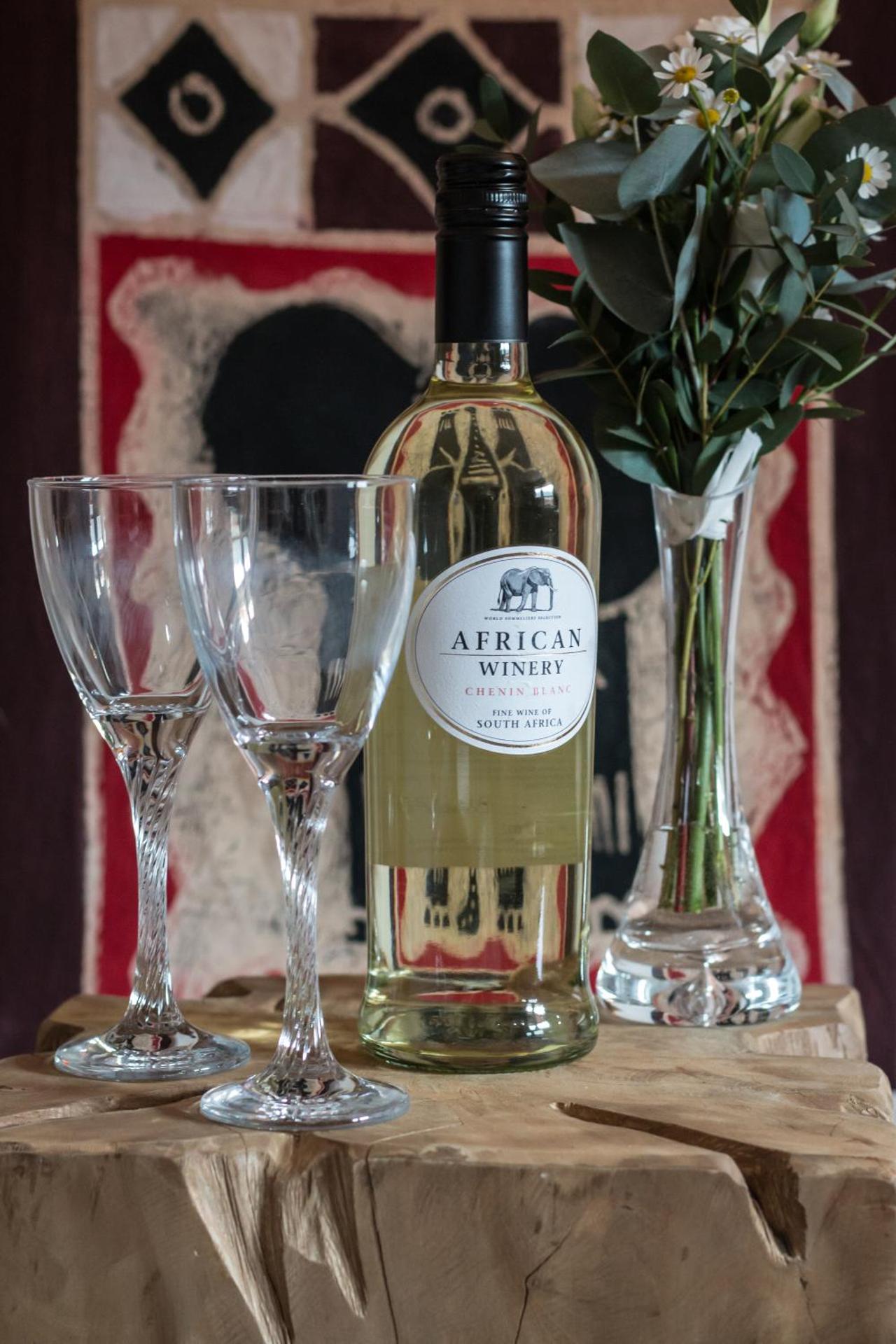 Family Room with Bathroom