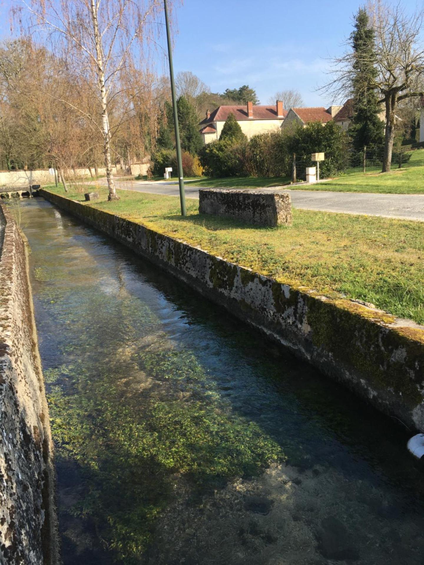 La Maisonnette Dintevilloise