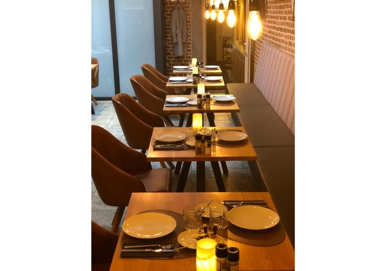 Boutique Hotel Caelus VII