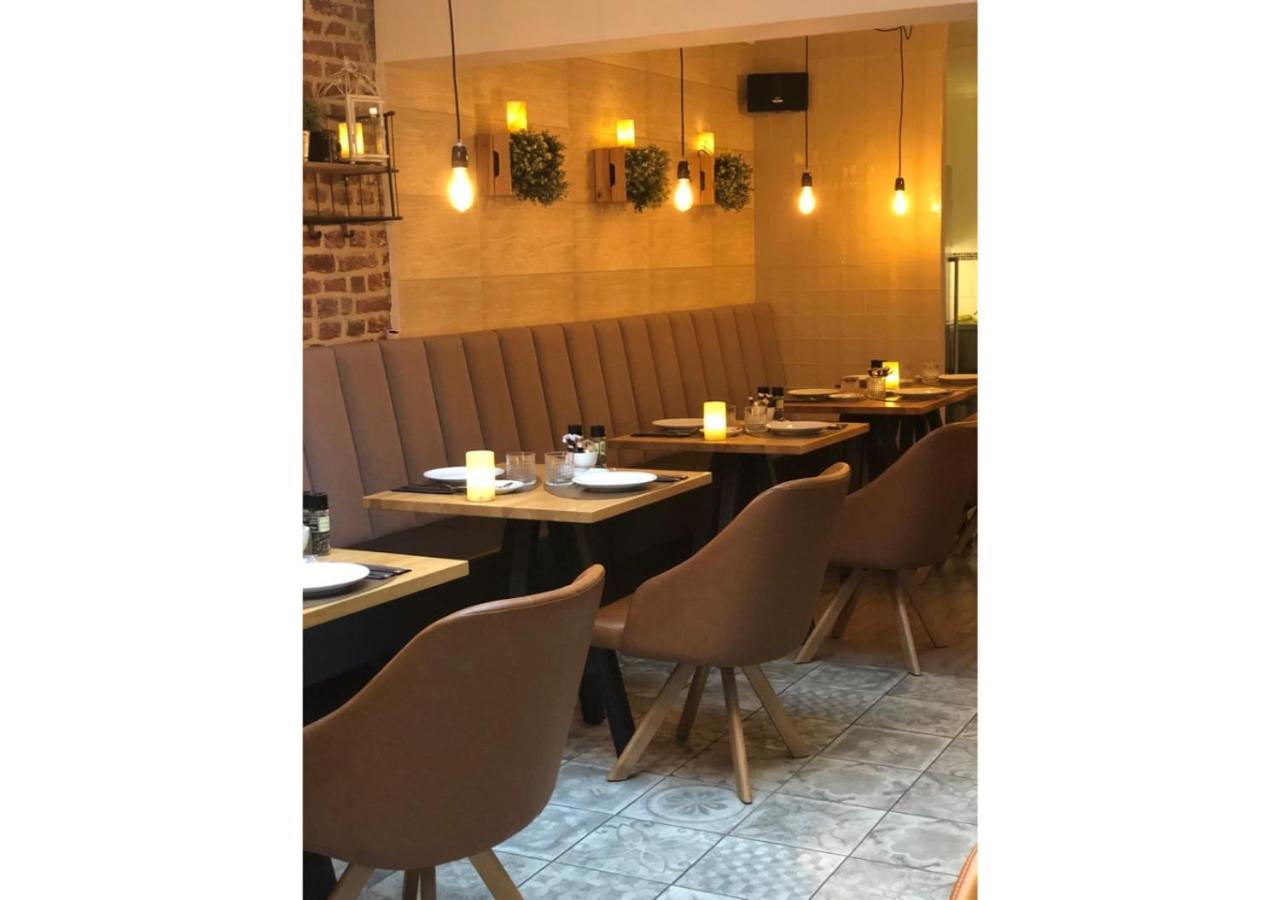 Boutique Hotel Caelus VII