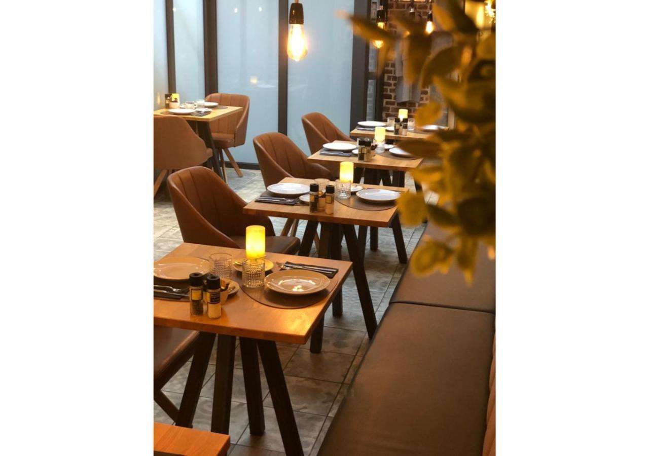 Boutique Hotel Caelus VII