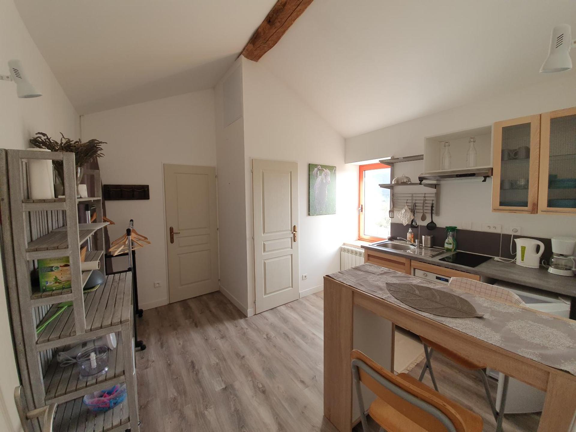 Le Colombier d'Amalthée