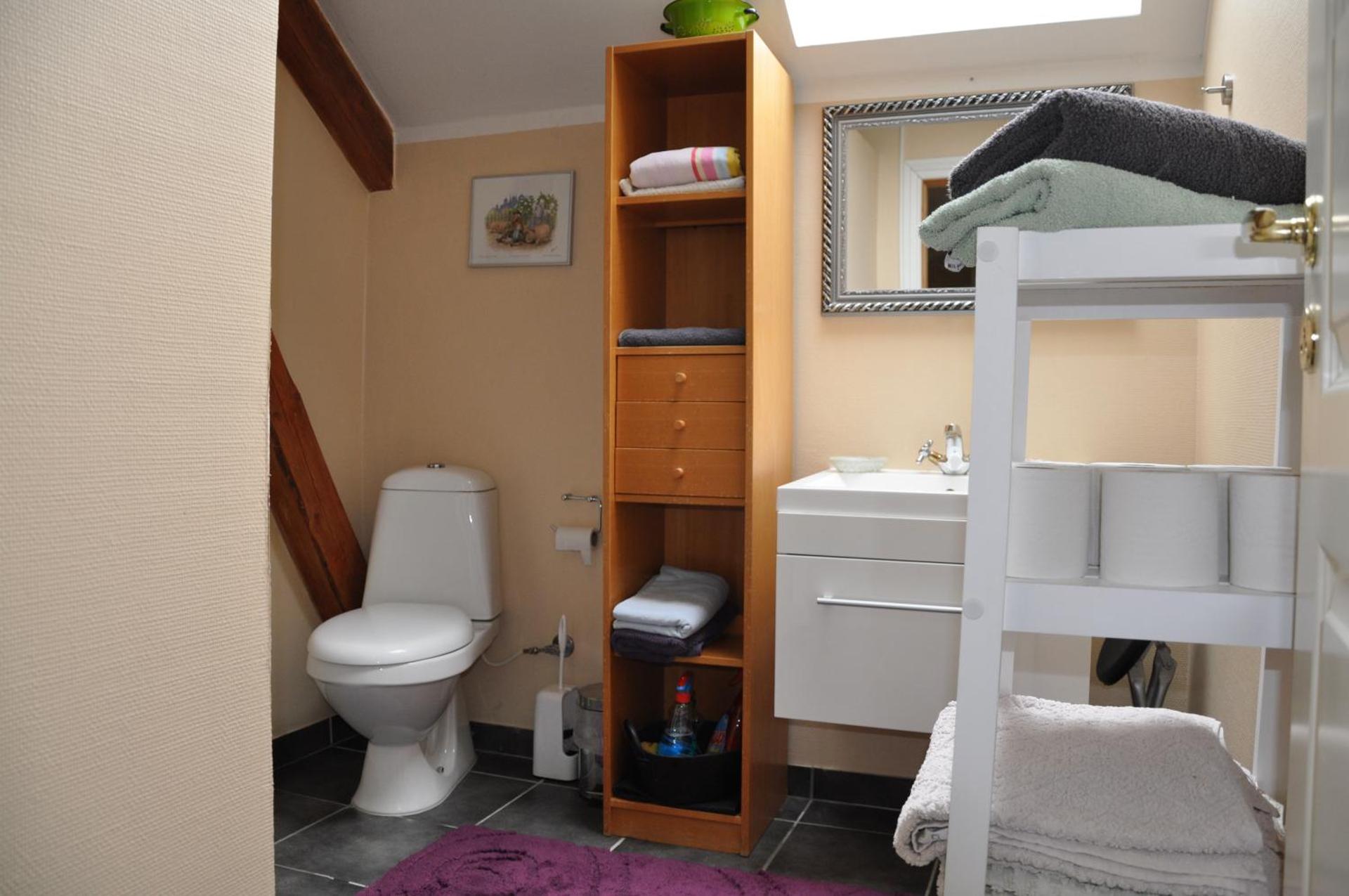 Apartment (4 Adults)