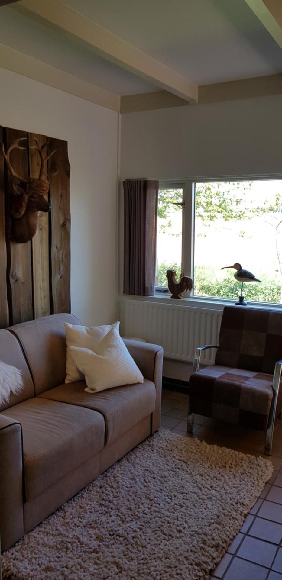 Gastenverblijf Goudswaard