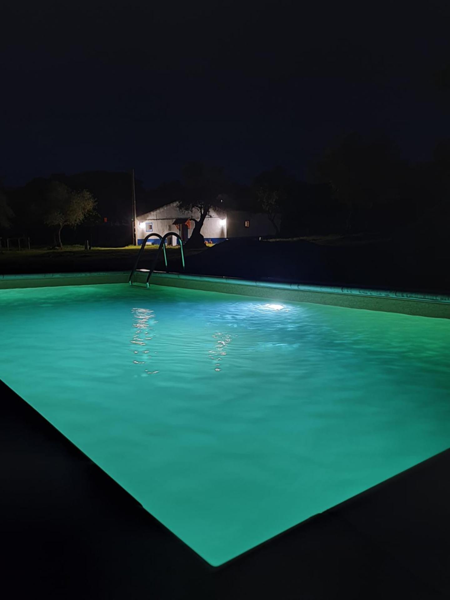 Monte das Cobras - Country House